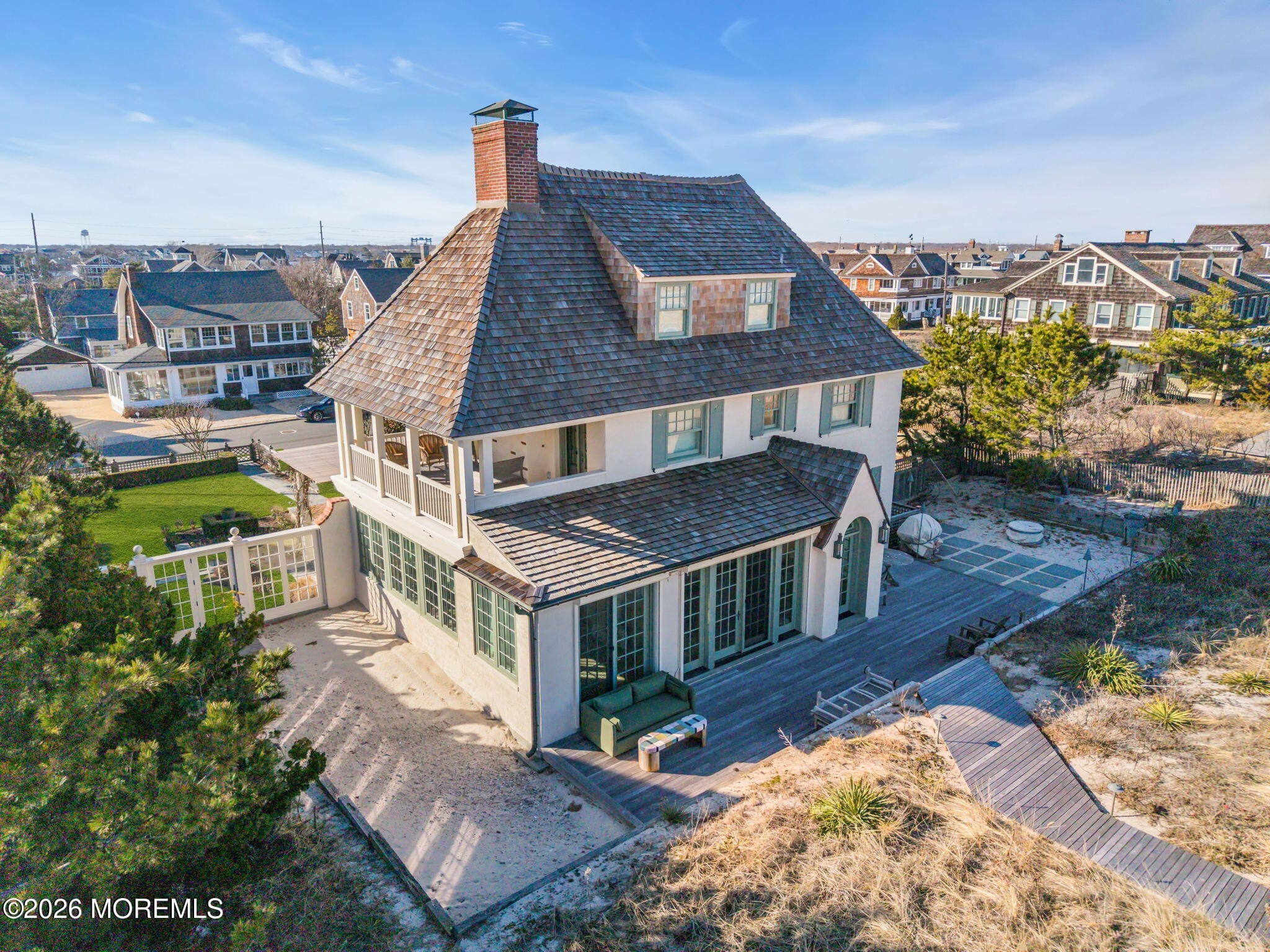 717 East Avenue, Bay Head, NJ, 08742 image 13