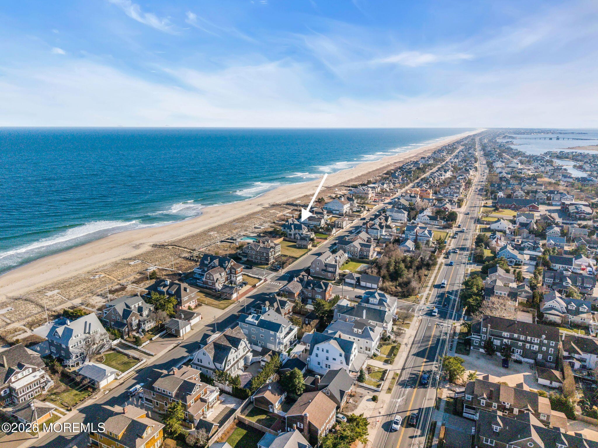 717 East Avenue, Bay Head, NJ, 08742 image 17