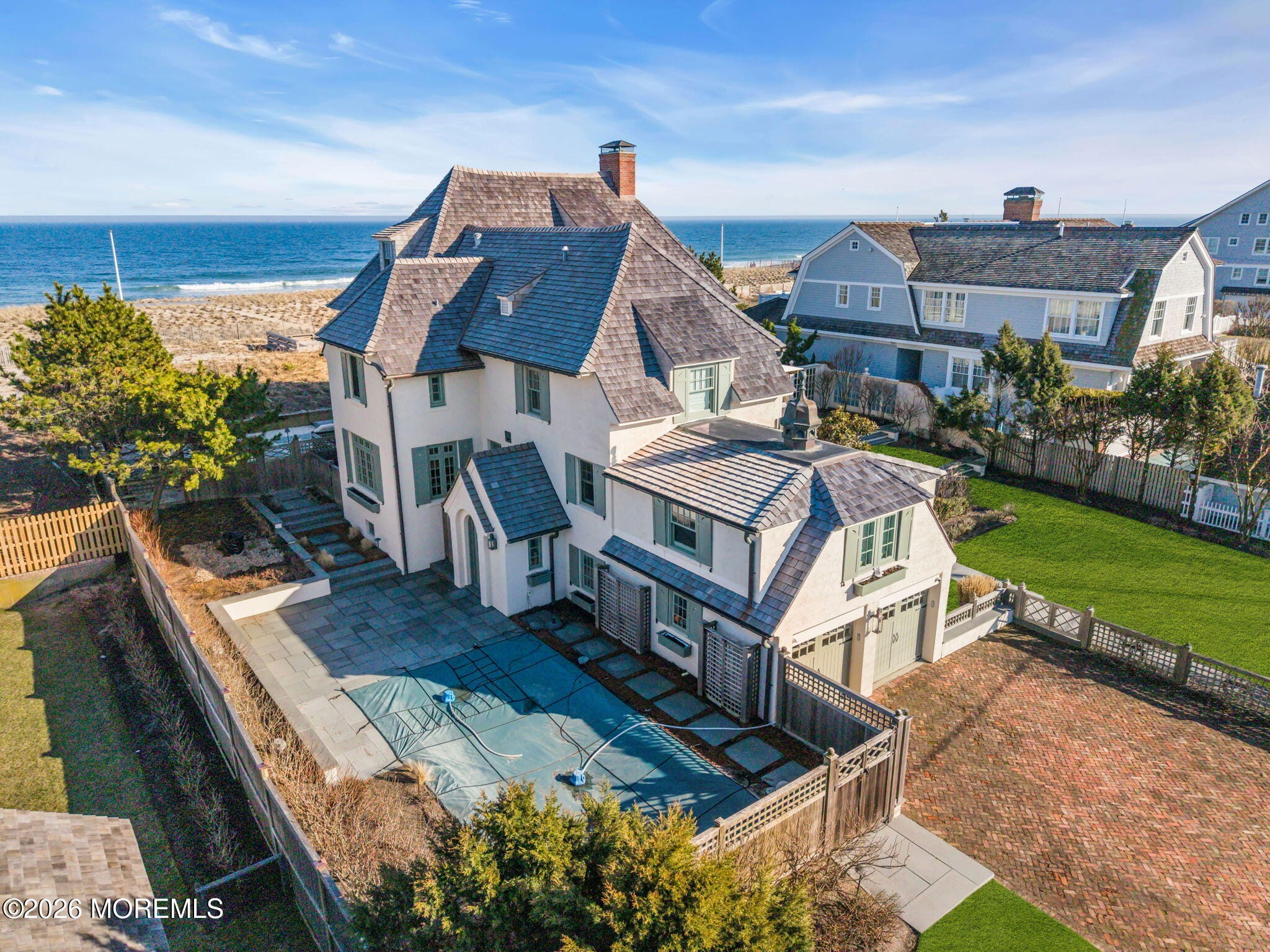 717 East Avenue, Bay Head, NJ, 08742 image 19