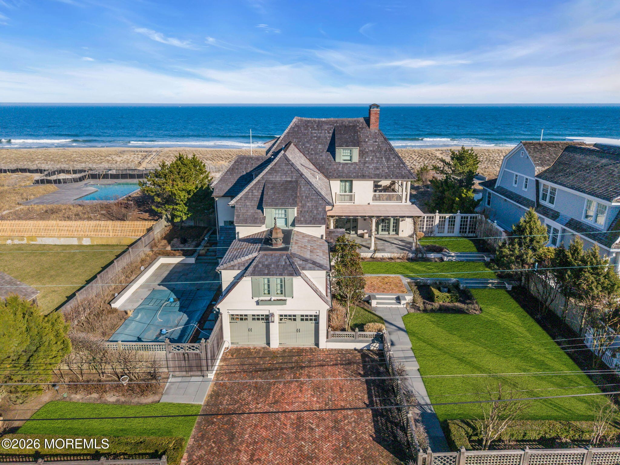 717 East Avenue, Bay Head, NJ, 08742 image 20