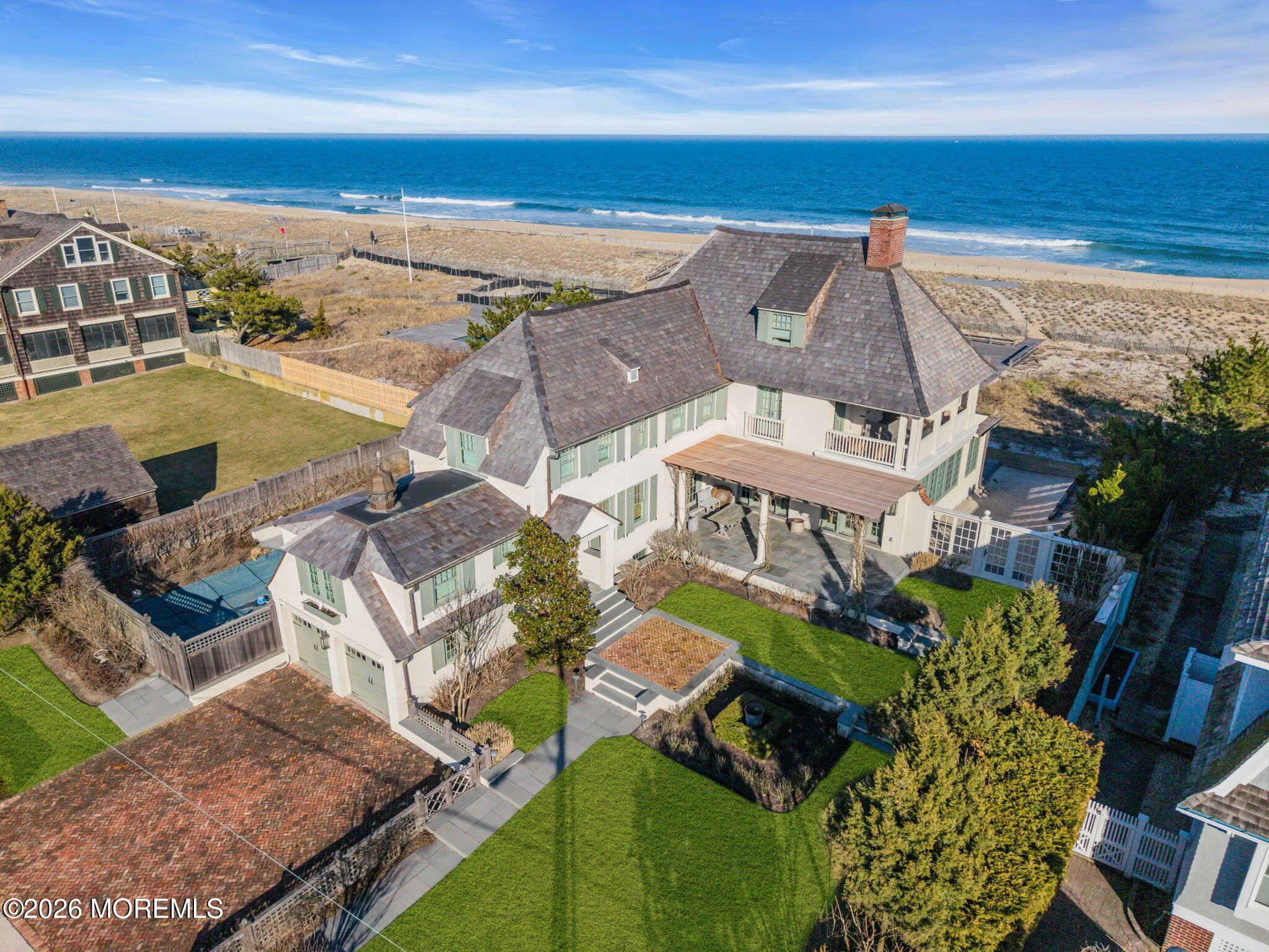 717 East Avenue, Bay Head, NJ, 08742 image 21