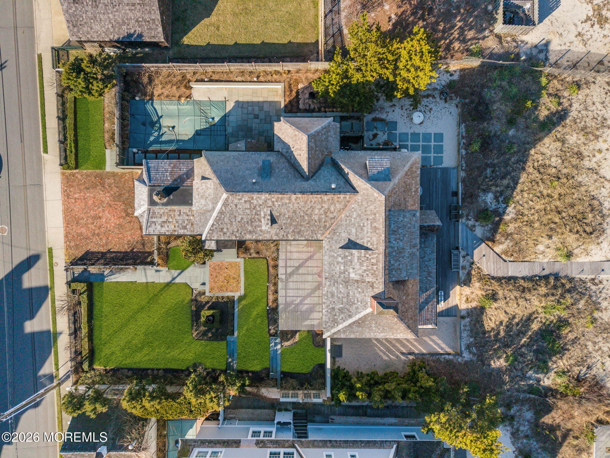 717 East Avenue, Bay Head, NJ, 08742 image 22