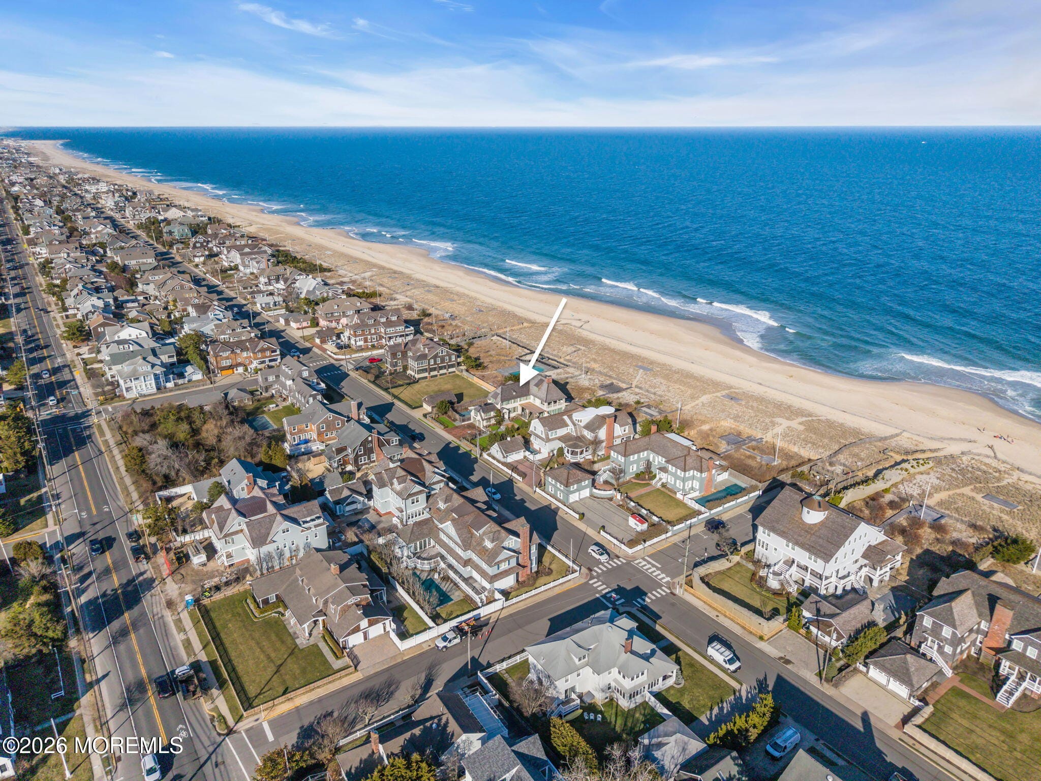 717 East Avenue, Bay Head, NJ, 08742 image 97