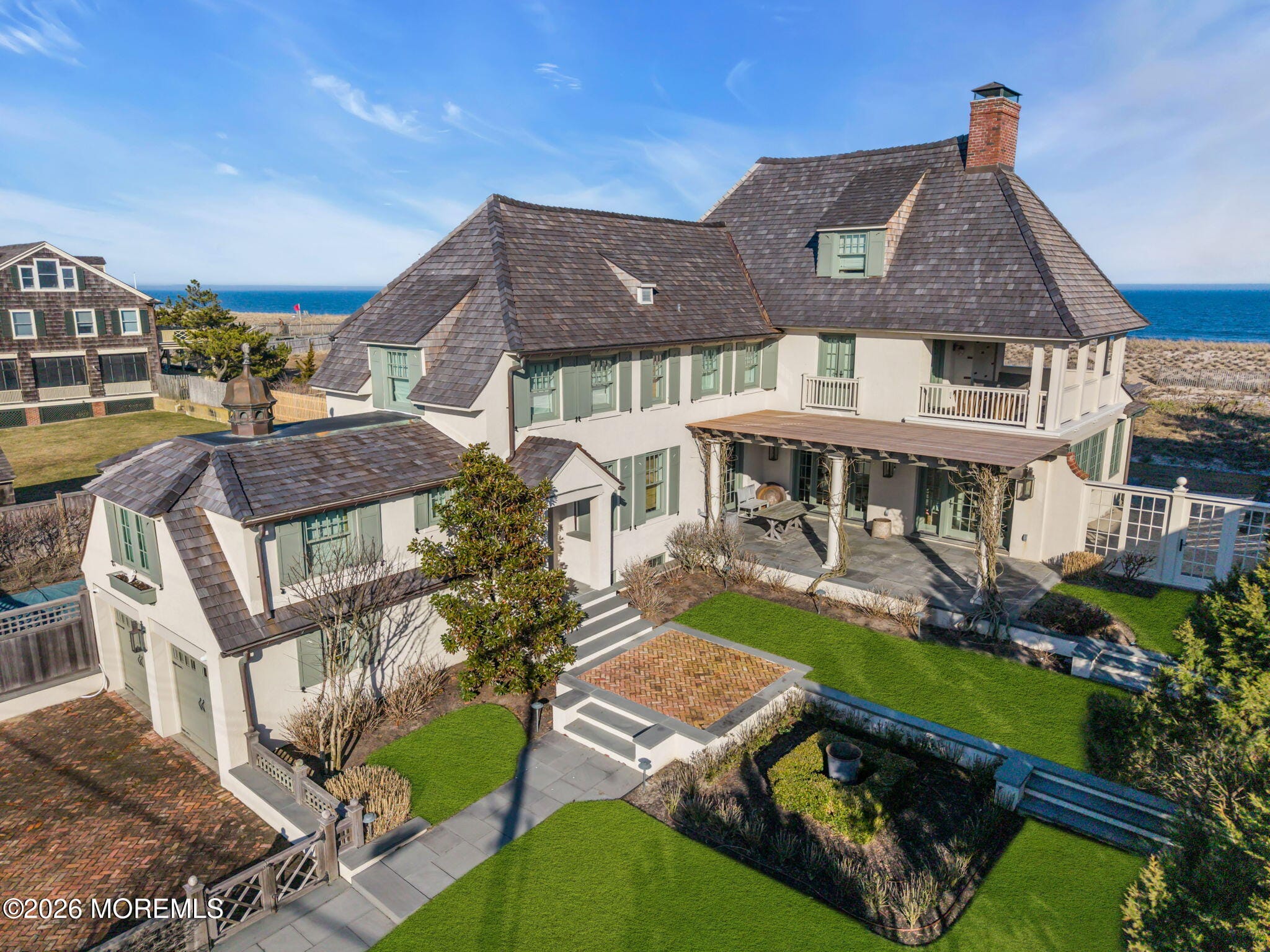 717 East Avenue, Bay Head, NJ, 08742 image 25