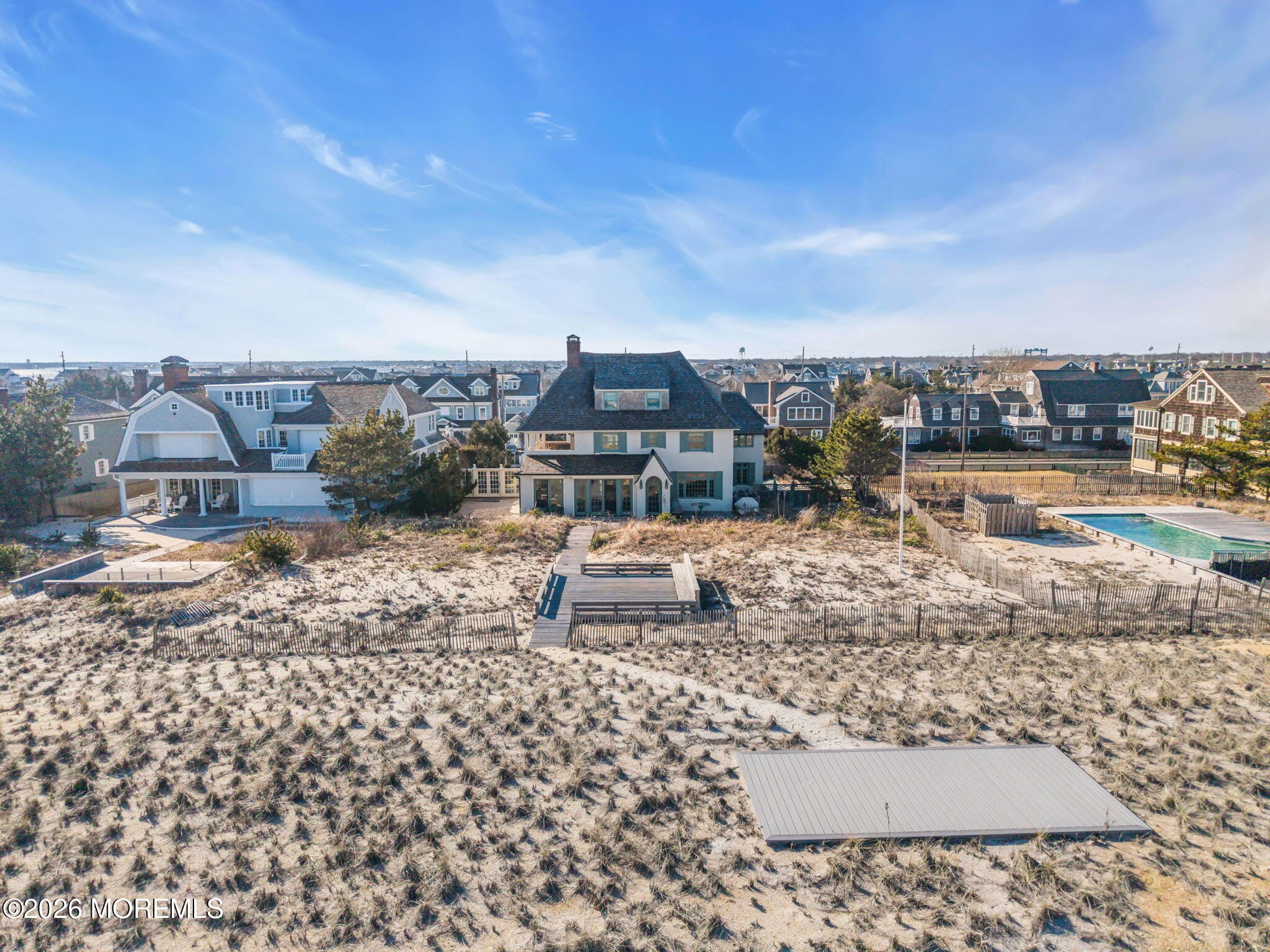 717 East Avenue, Bay Head, NJ, 08742 image 99