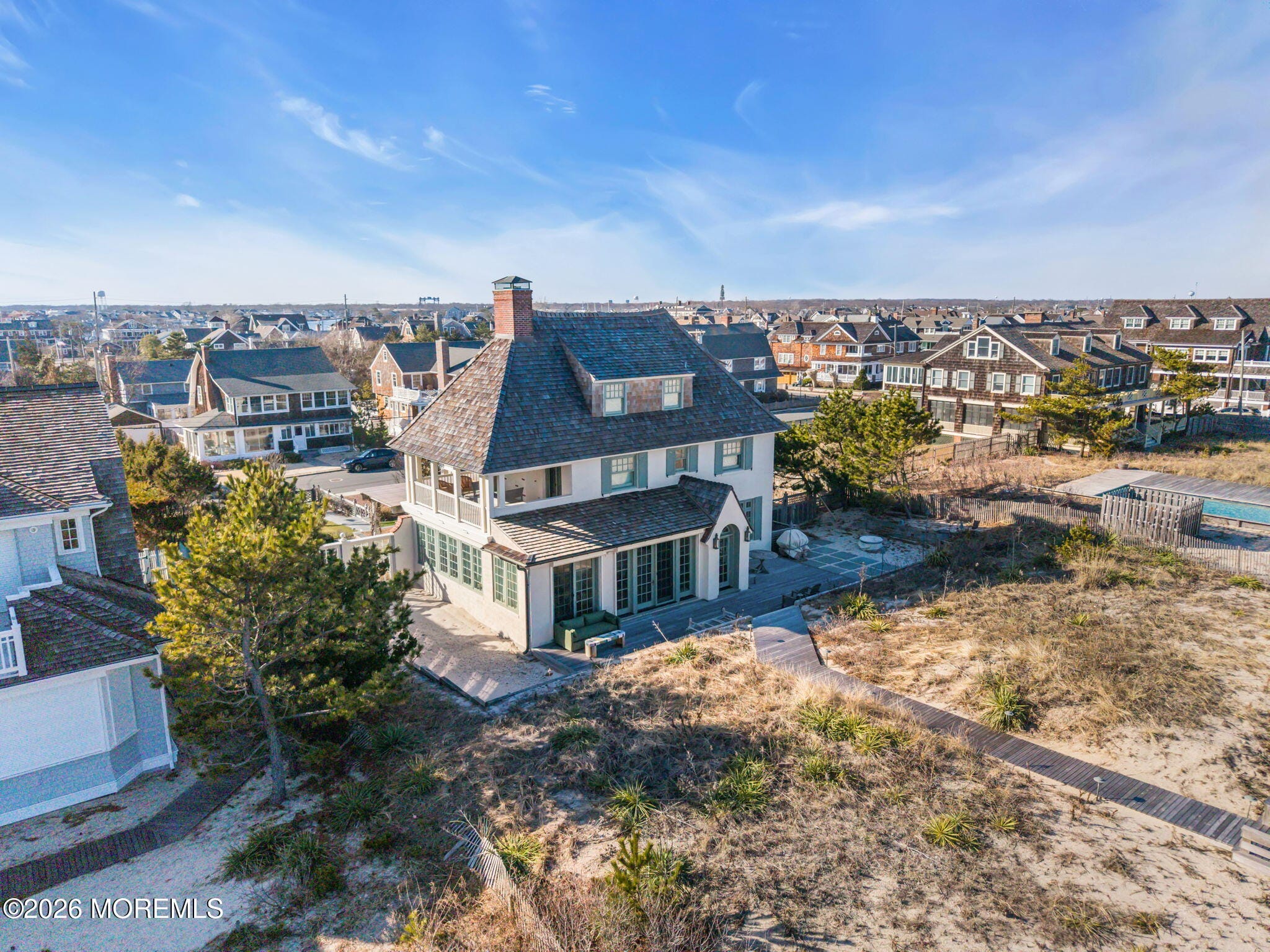 717 East Avenue, Bay Head, NJ, 08742 image 27