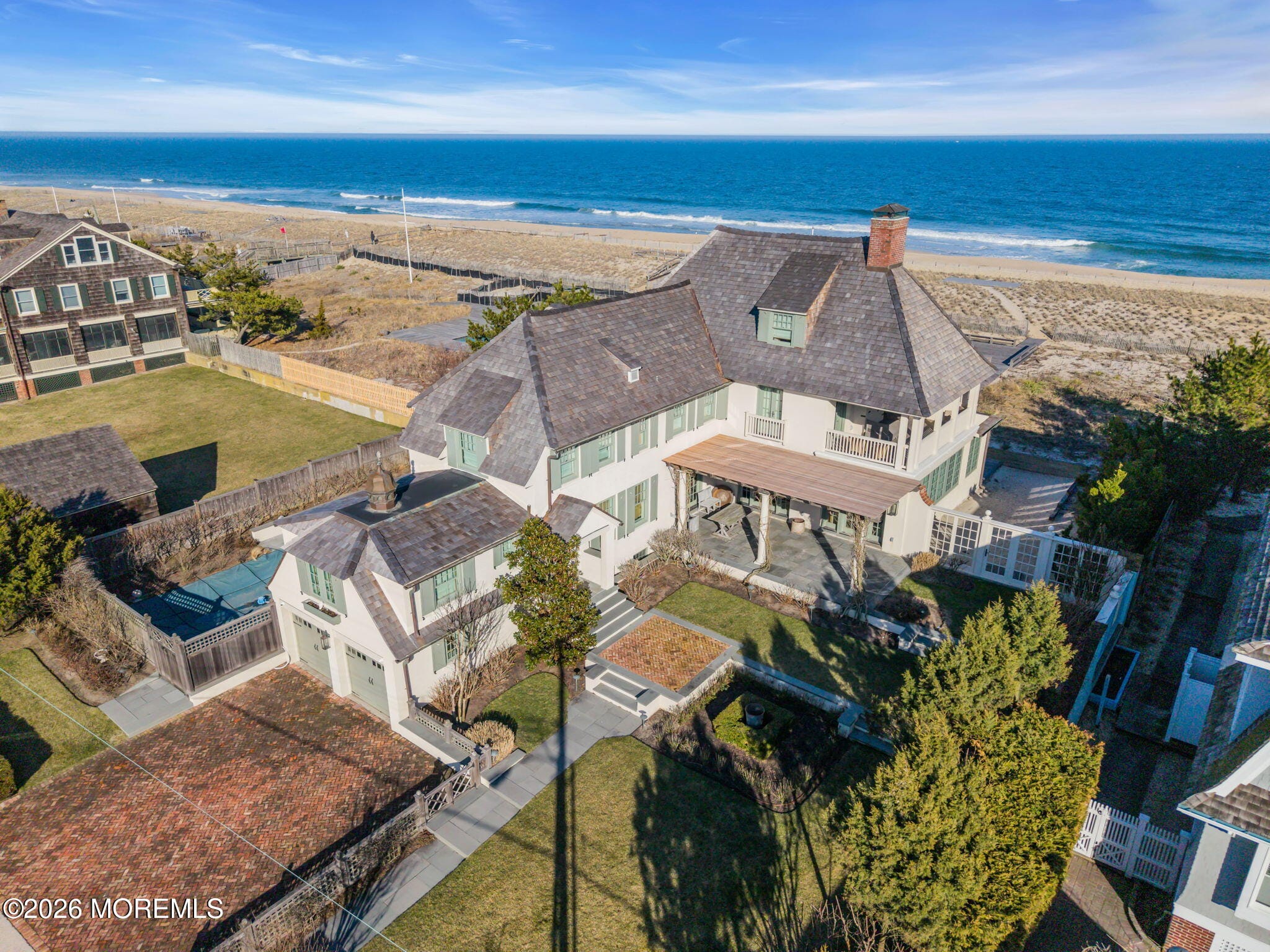 717 East Avenue, Bay Head, NJ, 08742 image 30