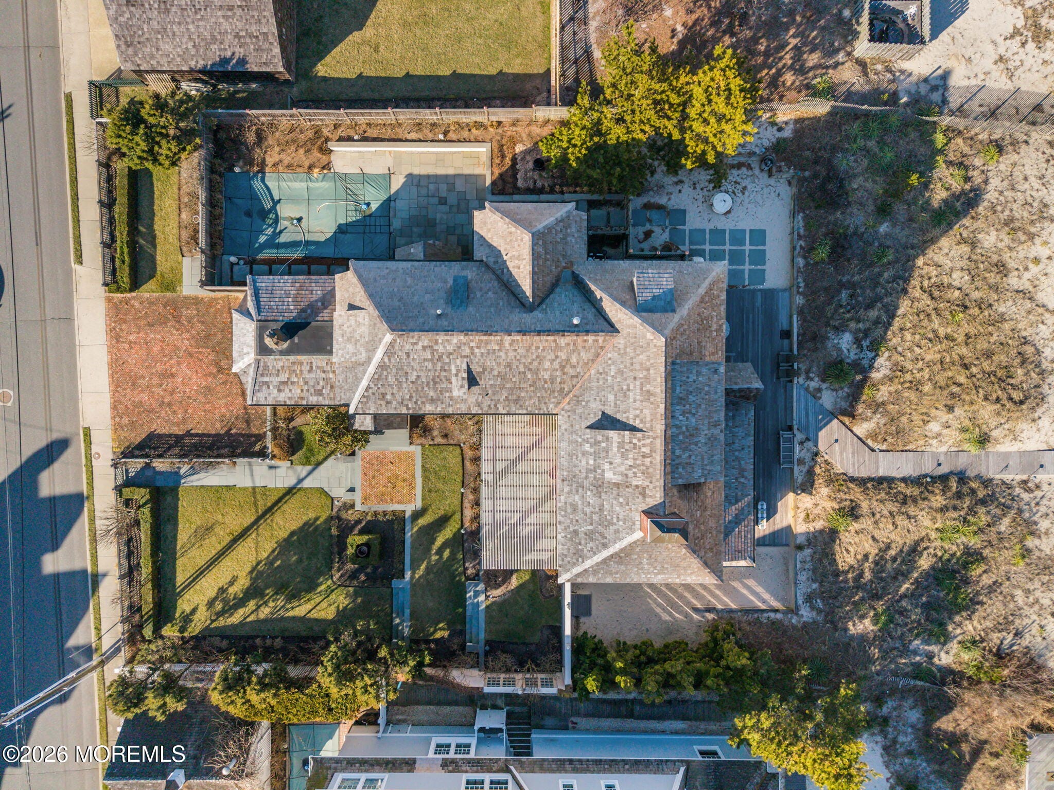 717 East Avenue, Bay Head, NJ, 08742 image 104