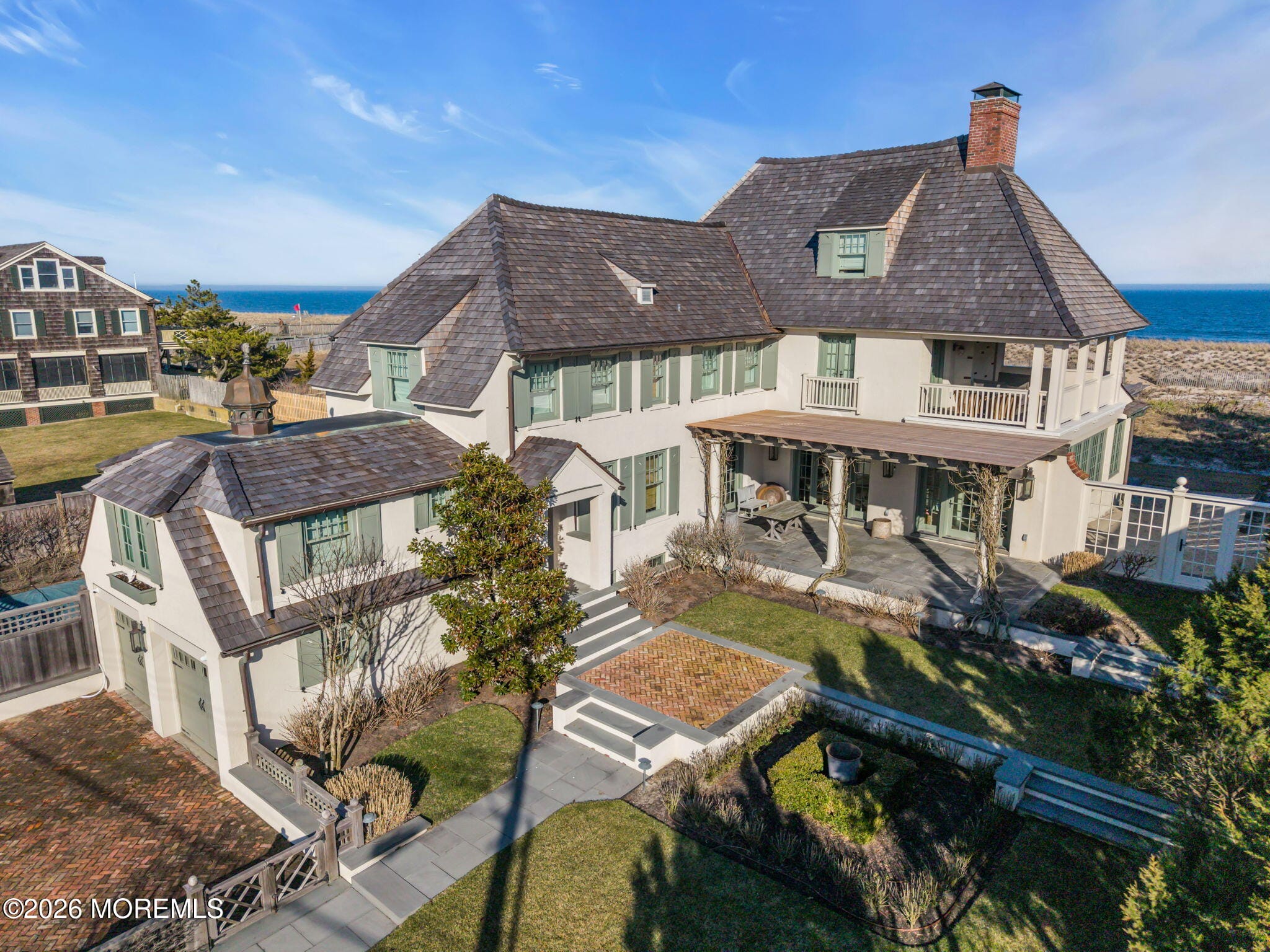 717 East Avenue, Bay Head, NJ, 08742 image 32