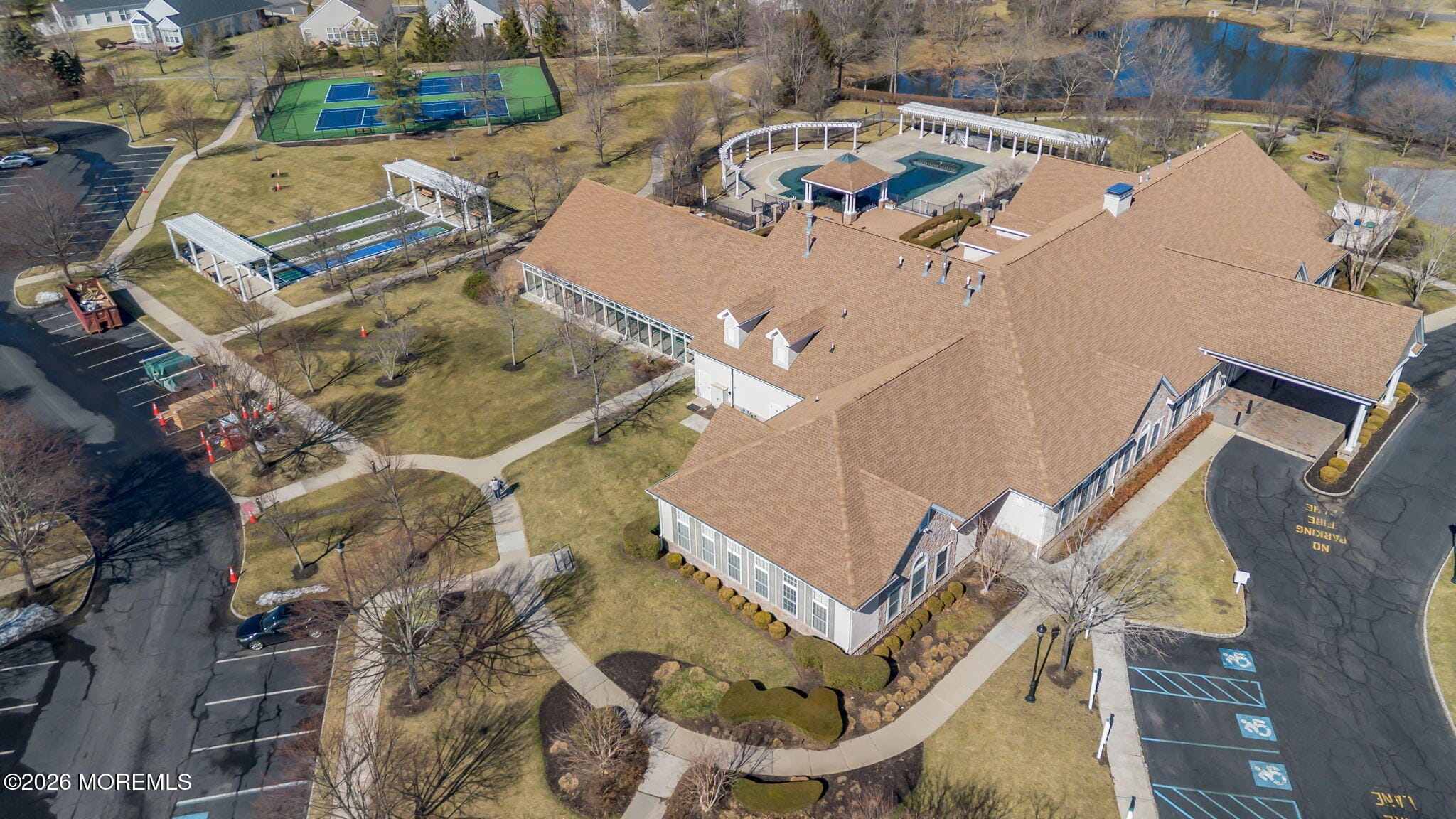 52 Bunker Hill Drive, Allentown, NJ, 08501 image 47