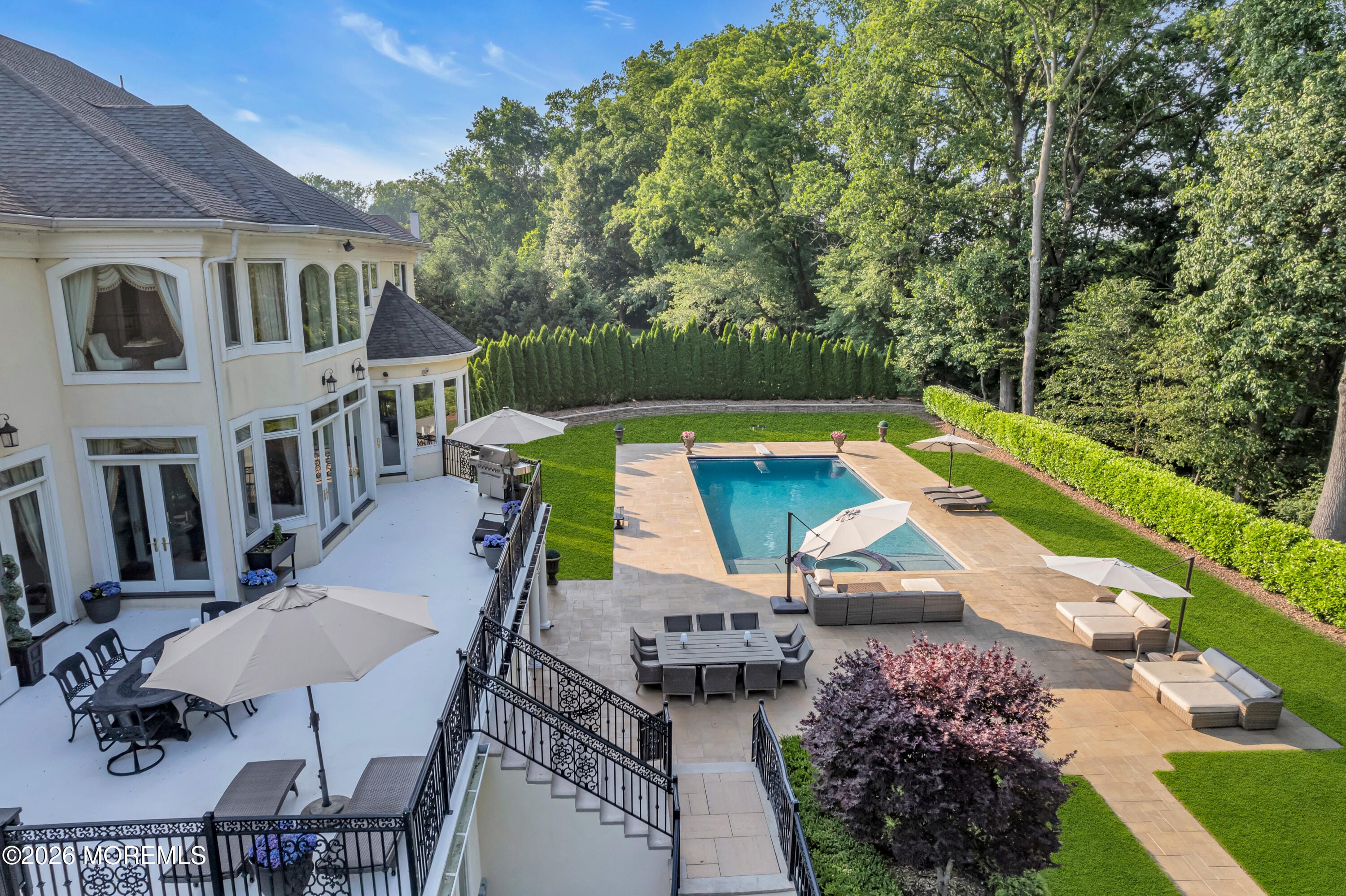 1 Embry Farm Road, Marlboro, NJ, 07746 image 69