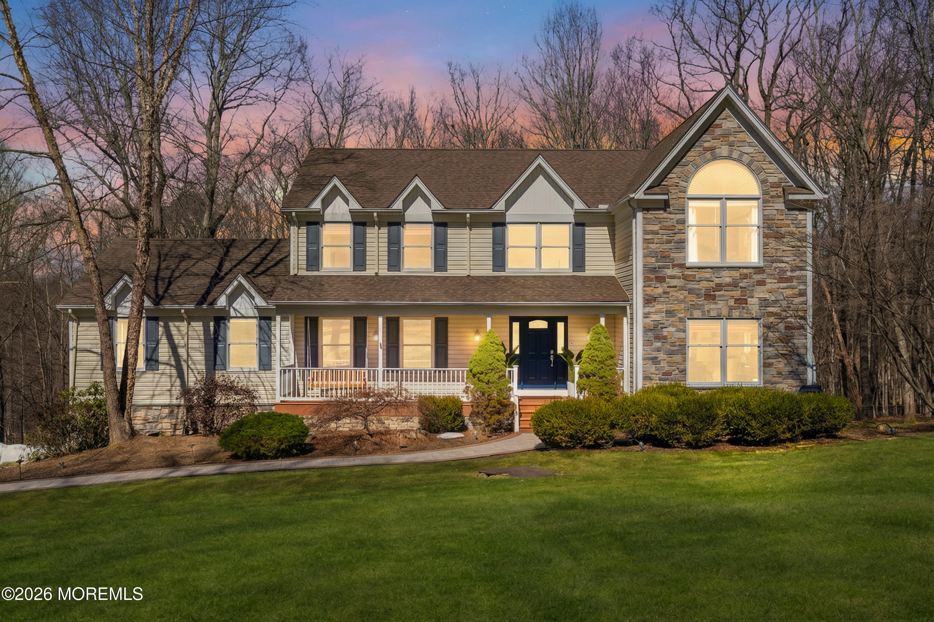 49 Heritage Court, Randolph, NJ, 07869 image 42