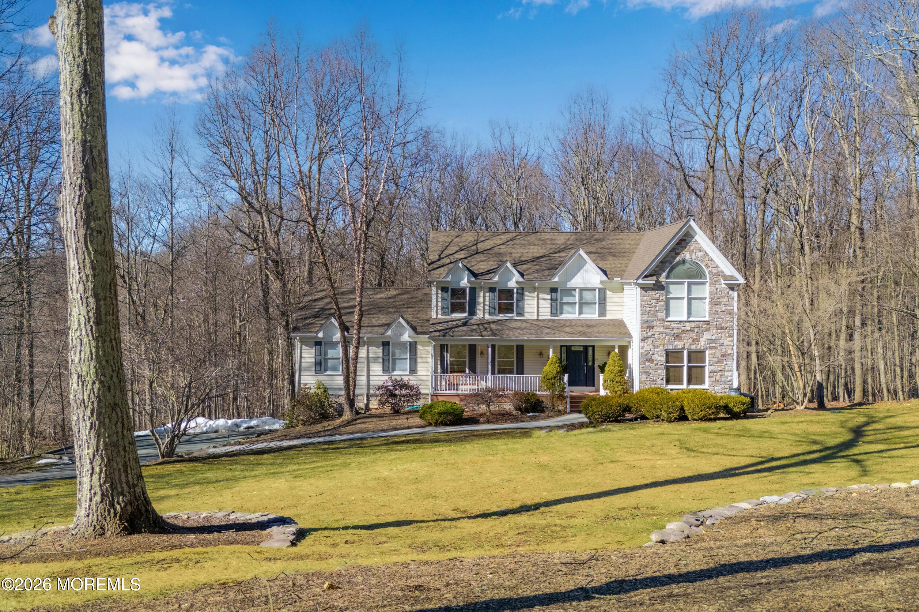 49 Heritage Court, Randolph, NJ, 07869 image 6