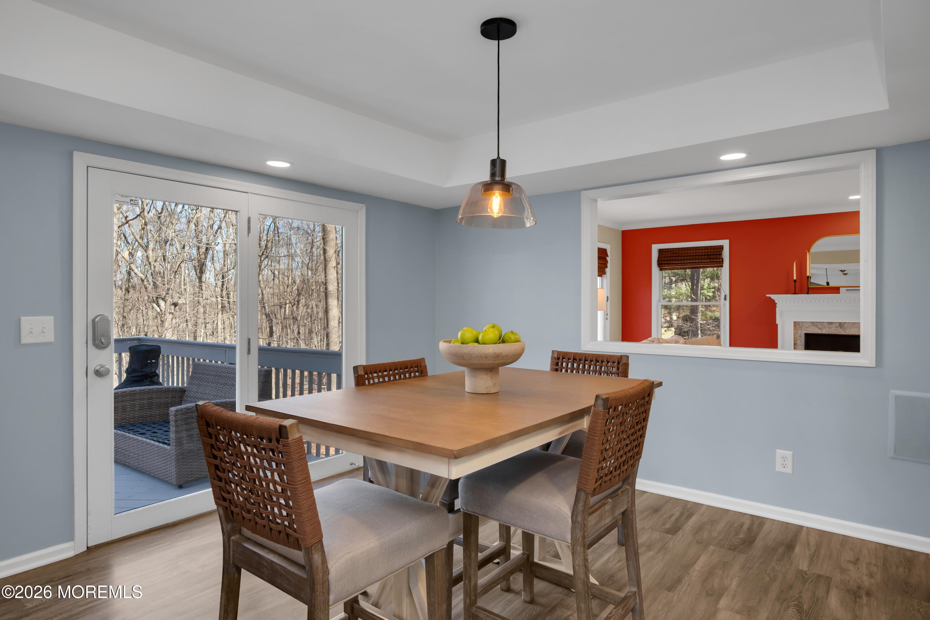 49 Heritage Court, Randolph, NJ, 07869 image 19