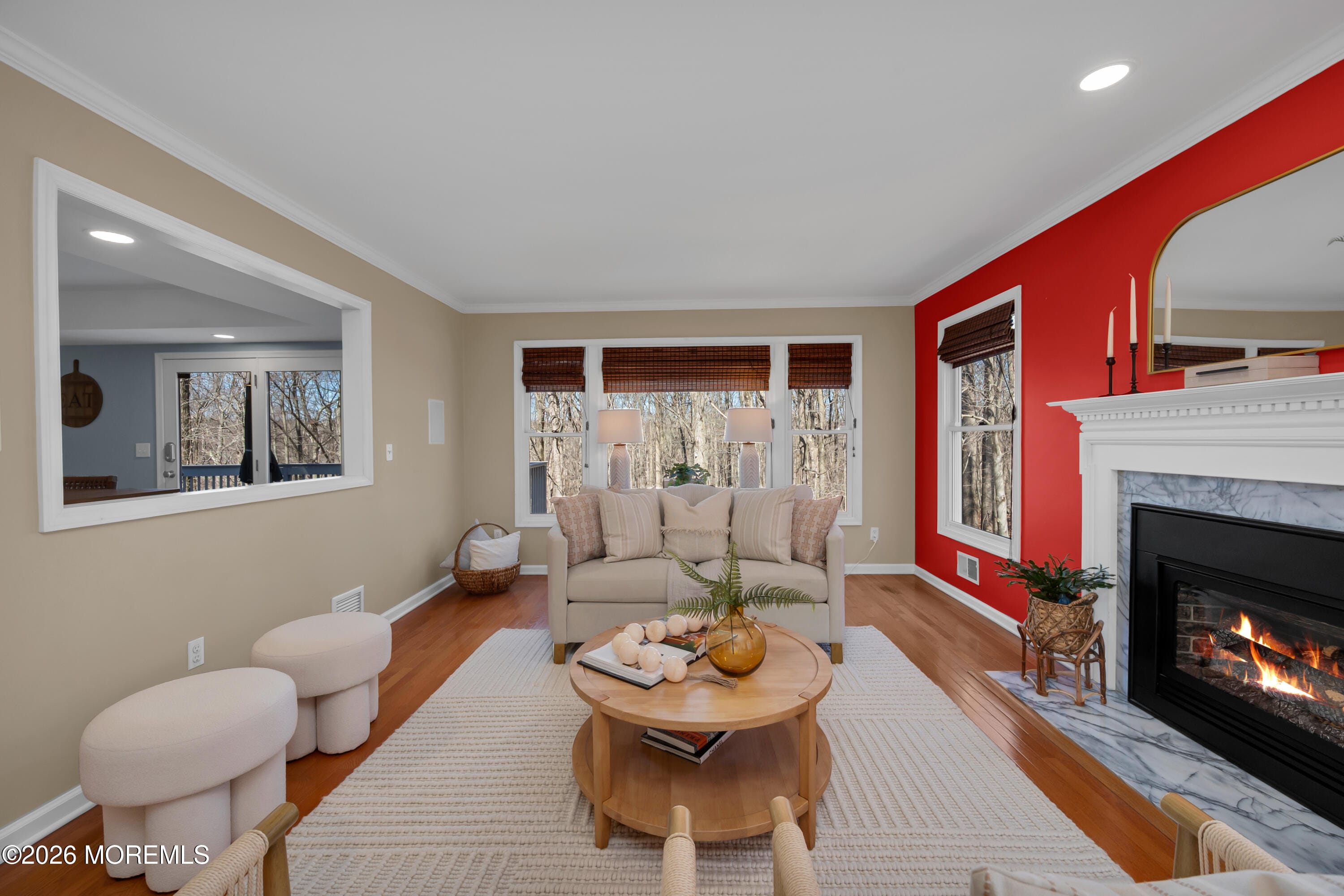 49 Heritage Court, Randolph, NJ, 07869 image 15