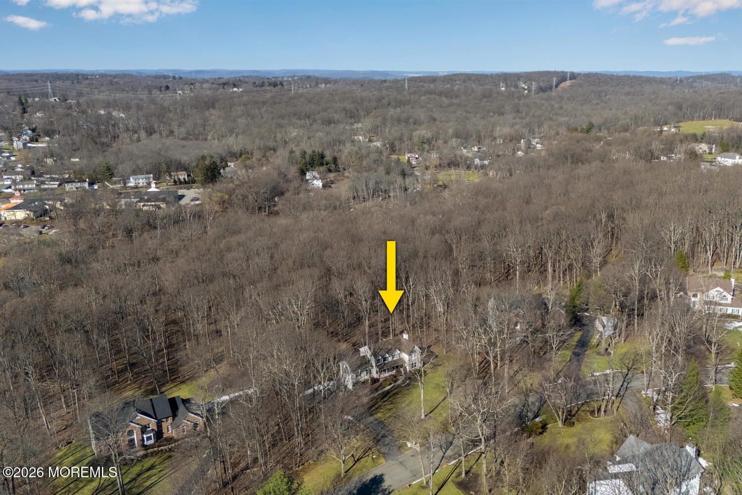 49 Heritage Court, Randolph, NJ, 07869 image 44