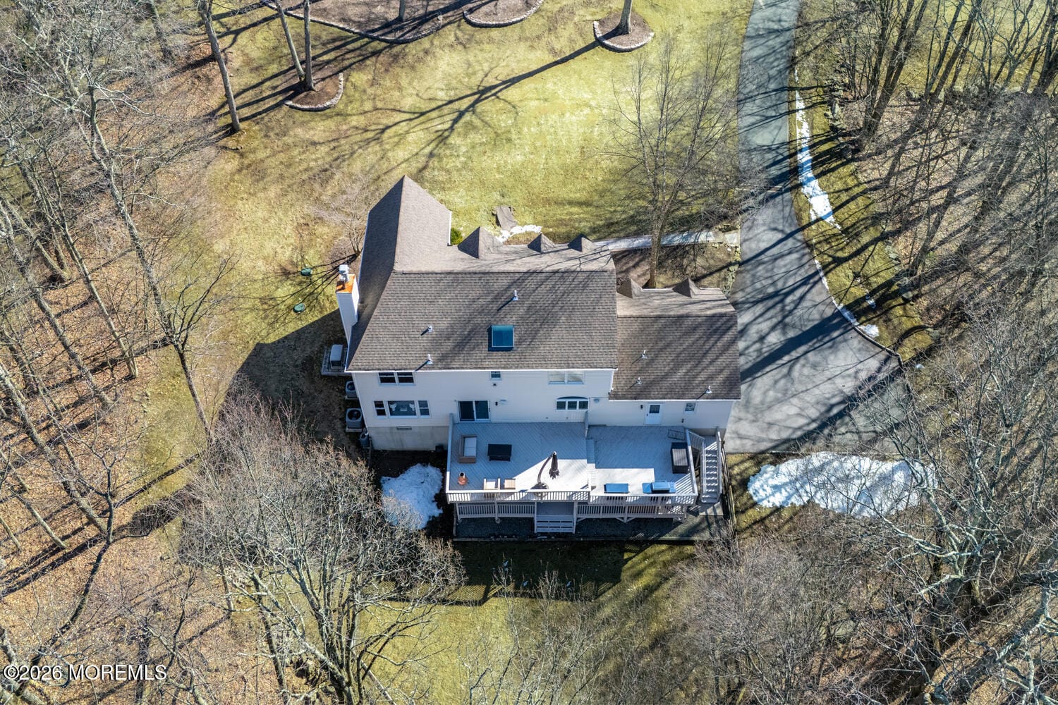 49 Heritage Court, Randolph, NJ, 07869 image 45