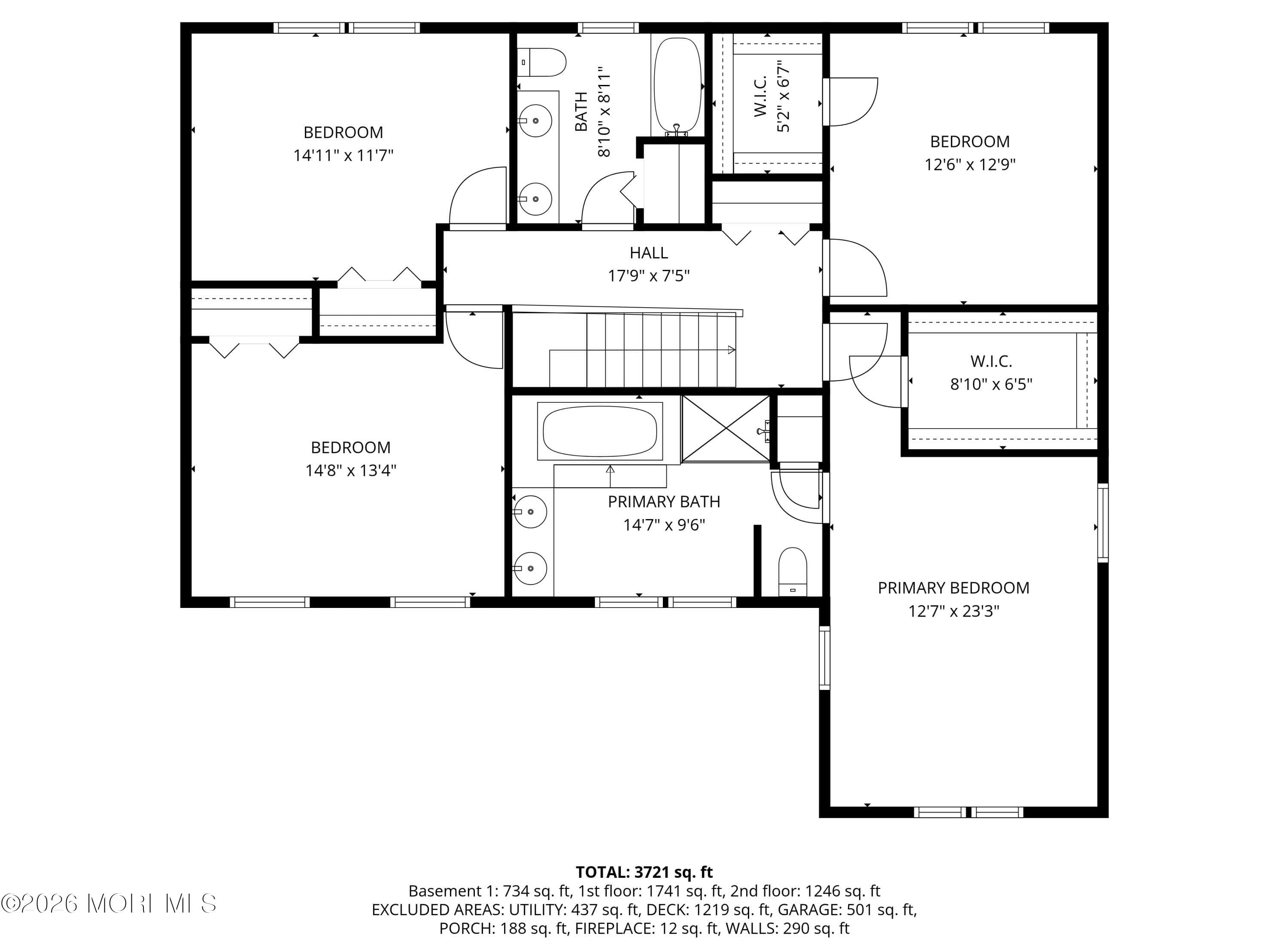 49 Heritage Court, Randolph, NJ, 07869 image 47