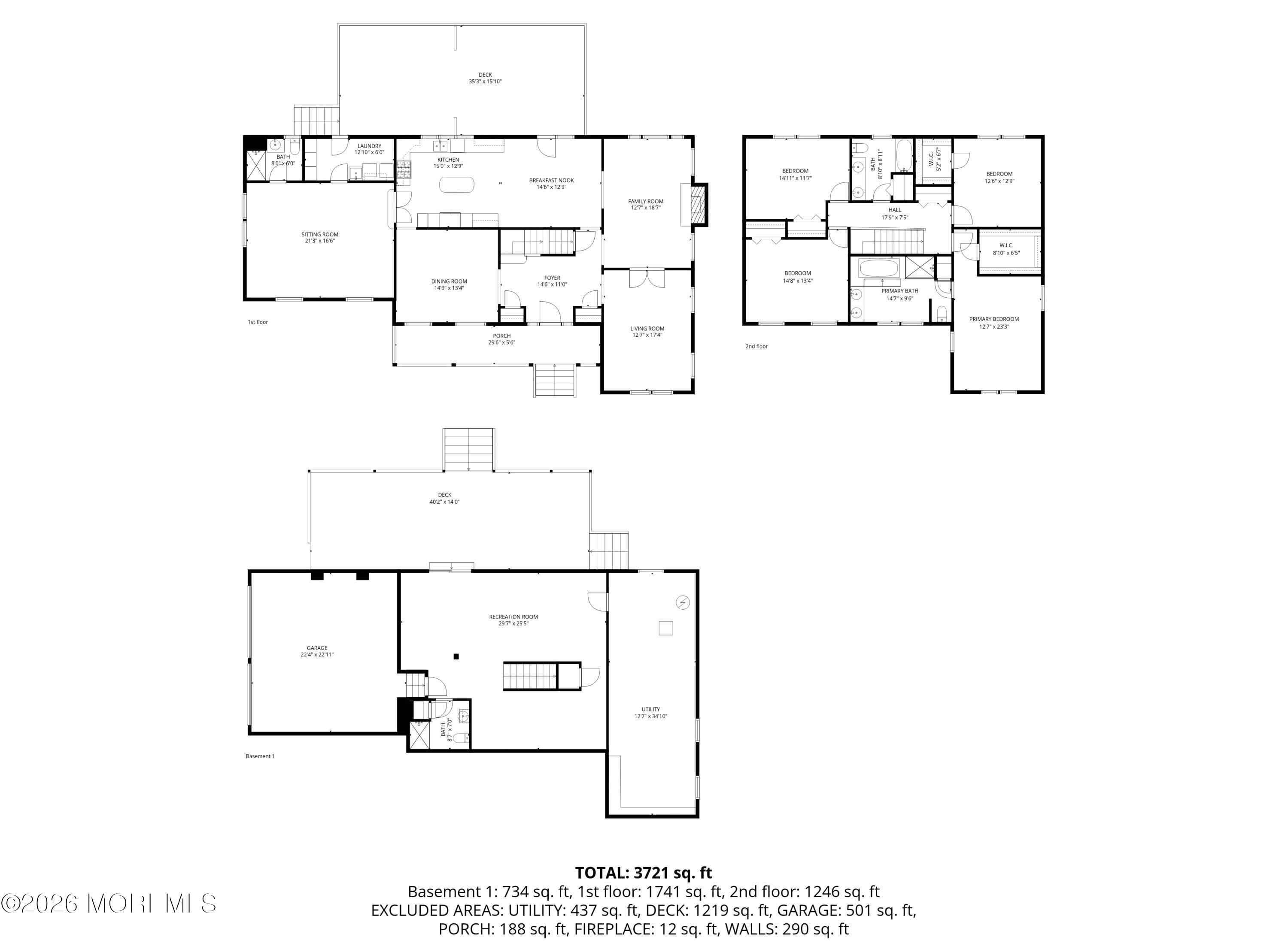 49 Heritage Court, Randolph, NJ, 07869 image 49