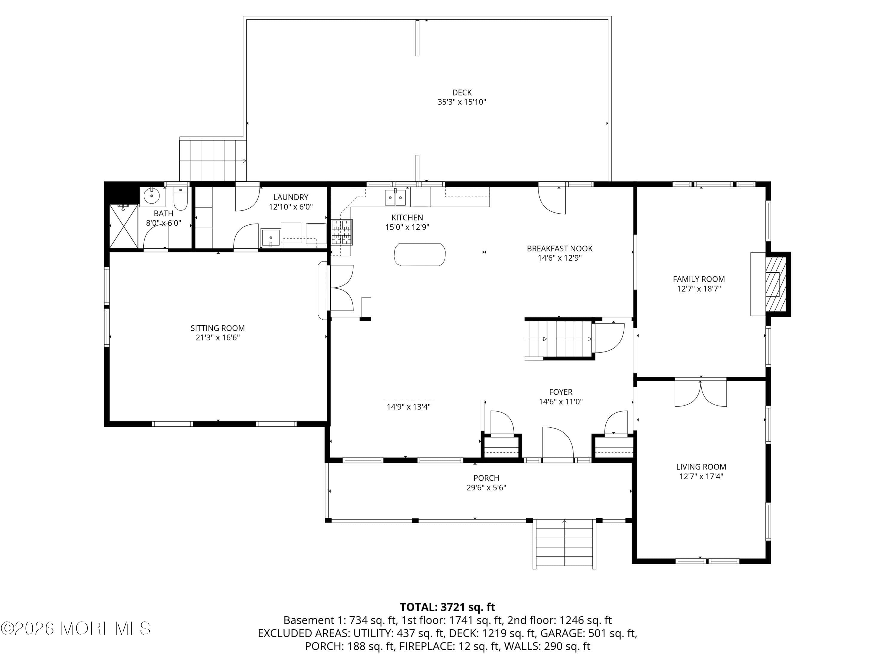 49 Heritage Court, Randolph, NJ, 07869 image 46