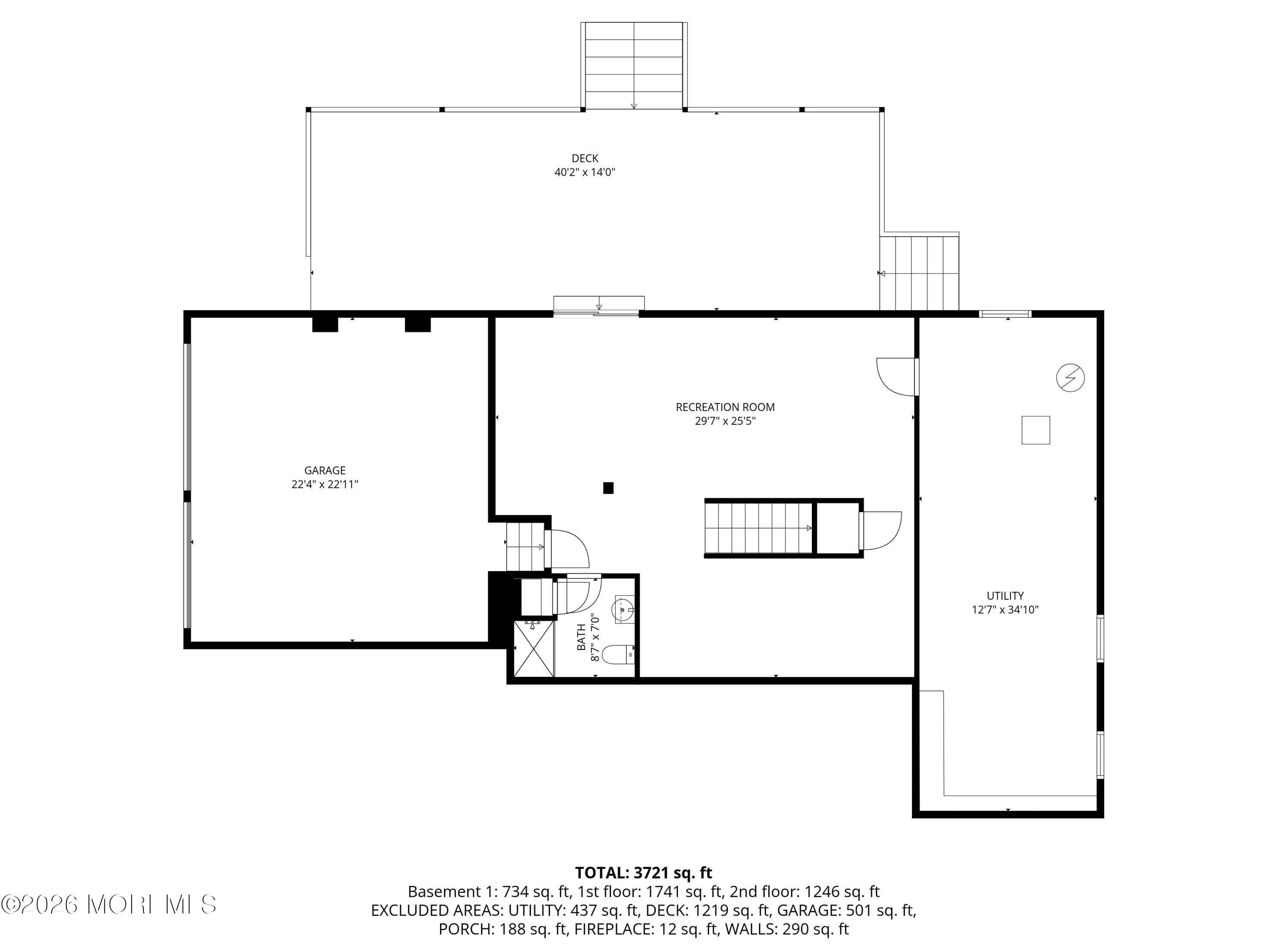 49 Heritage Court, Randolph, NJ, 07869 image 48