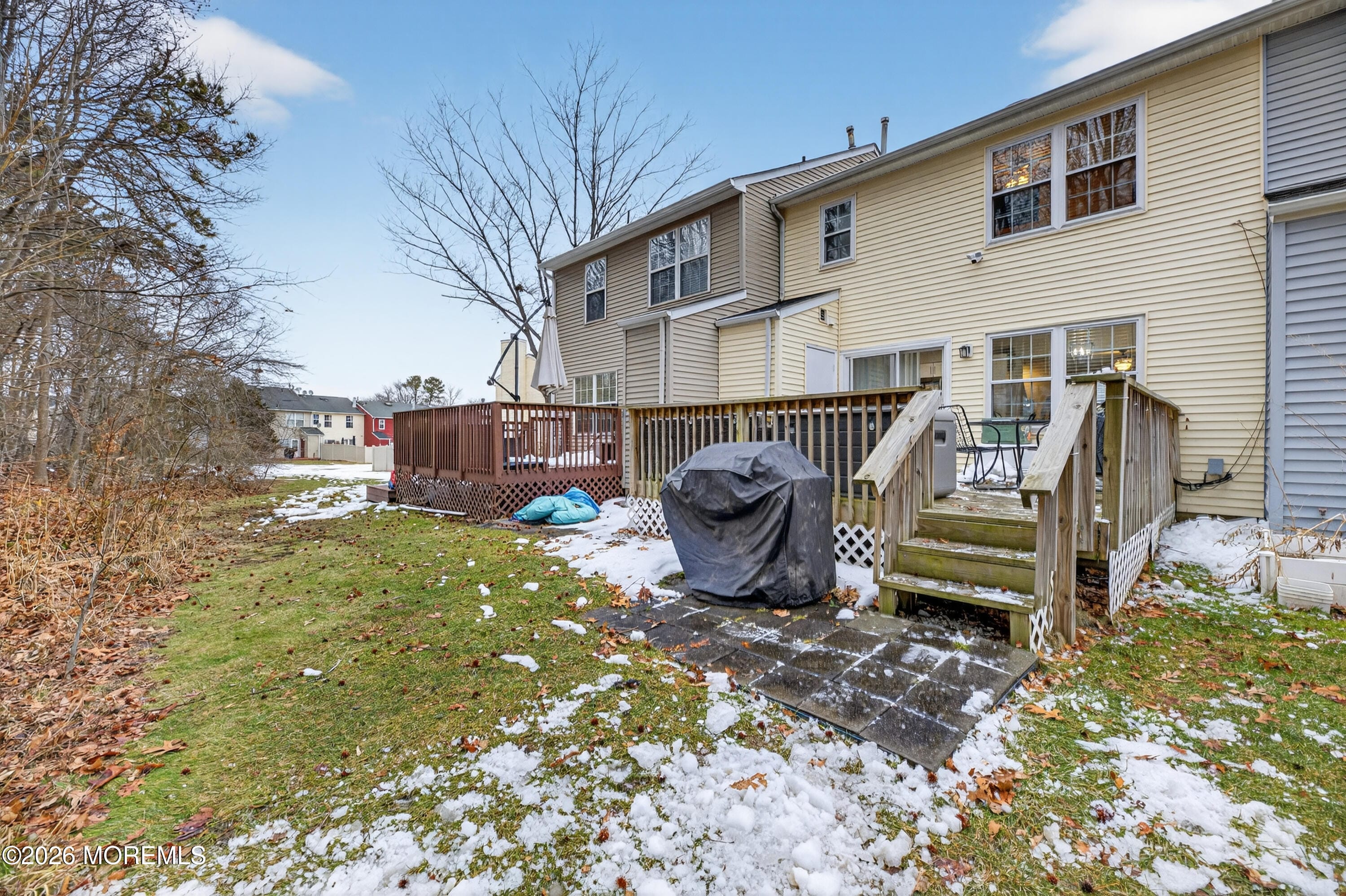 51 Lantern Lane, Sayreville, NJ, 08872 image 19