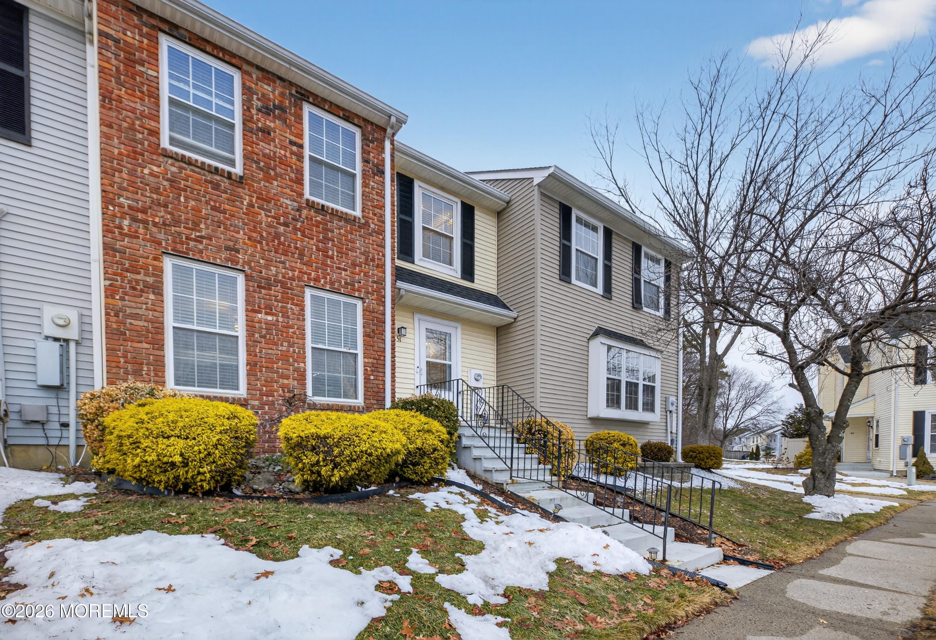 51 Lantern Lane, Sayreville, NJ, 08872
