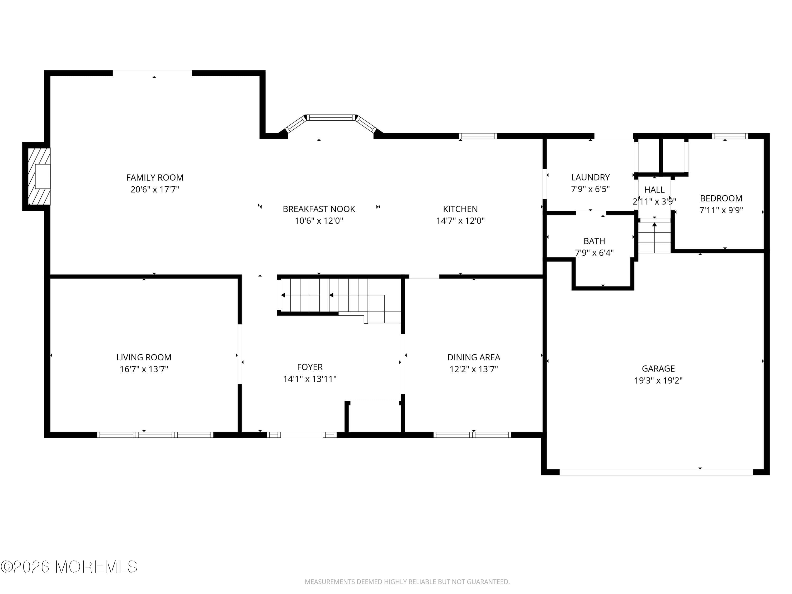19 Shasta Lane, Toms River, NJ, 08753 image 58