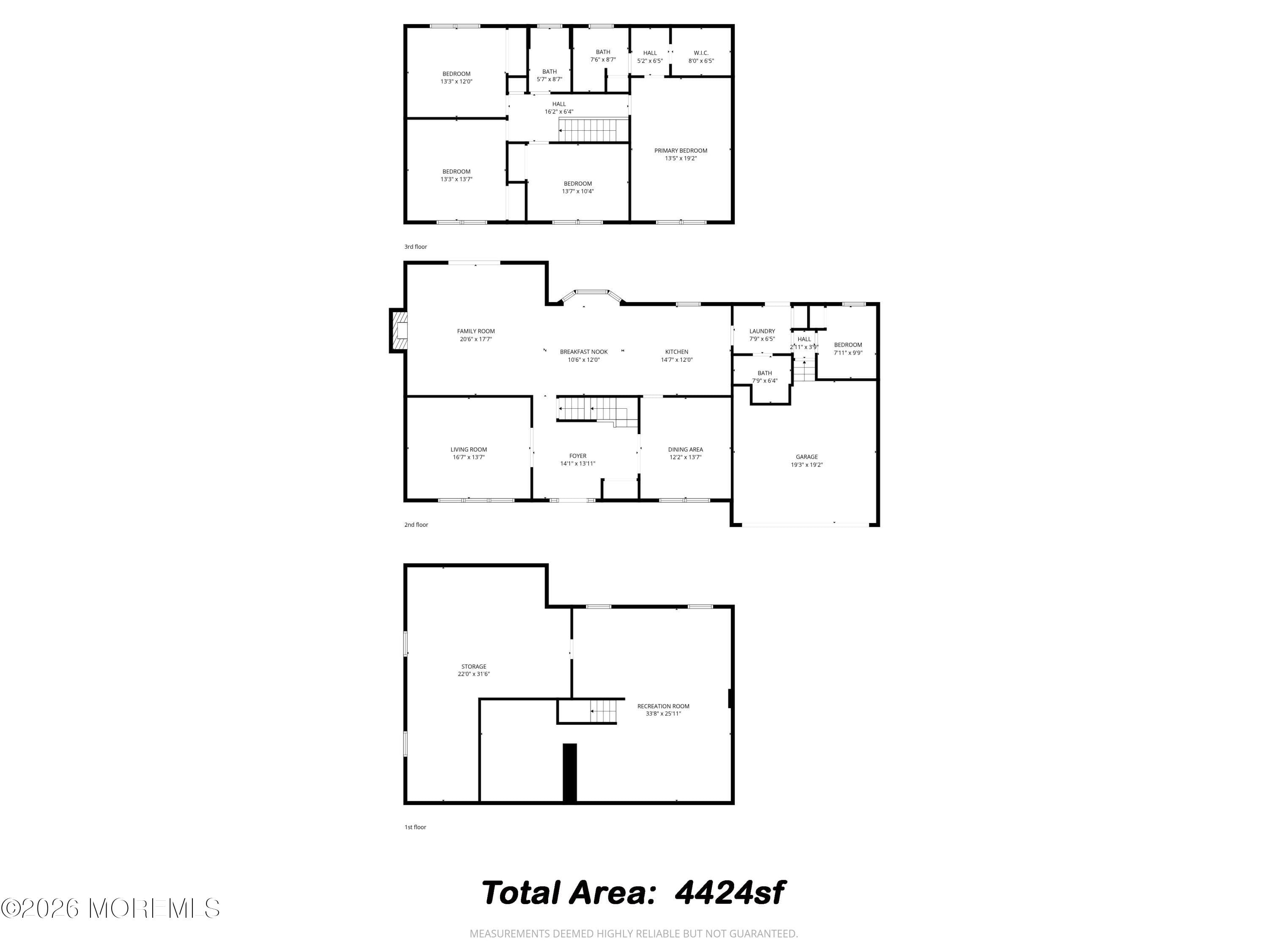 19 Shasta Lane, Toms River, NJ, 08753 image 57