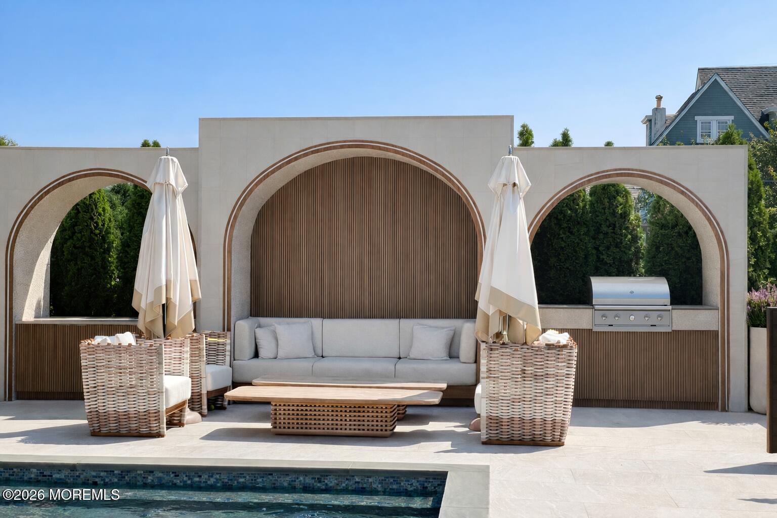 25 Cedar Avenue, Allenhurst, NJ, 07711 image 24