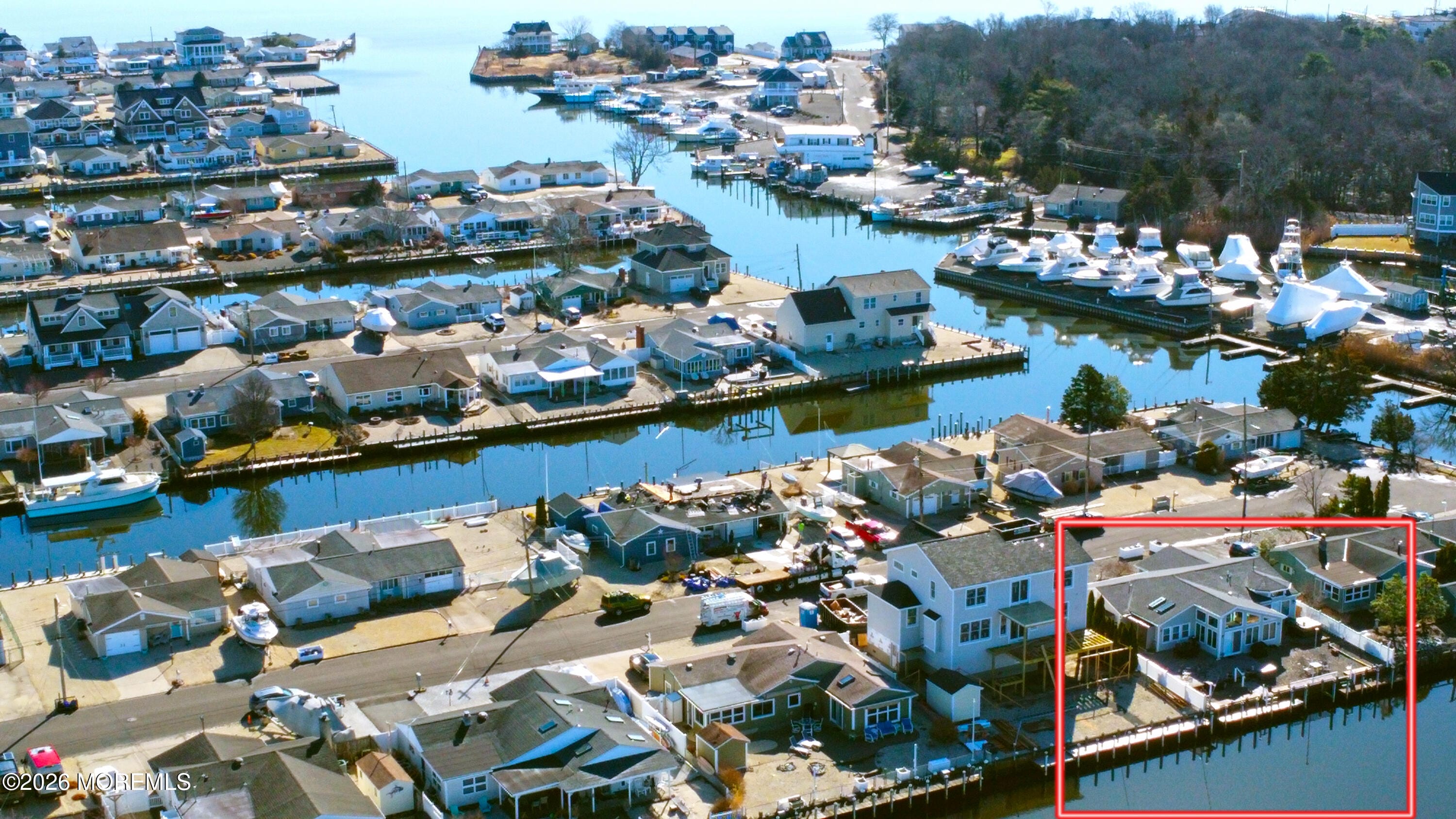 16 Peg Leg Way, Waretown, NJ, 08758 image 24