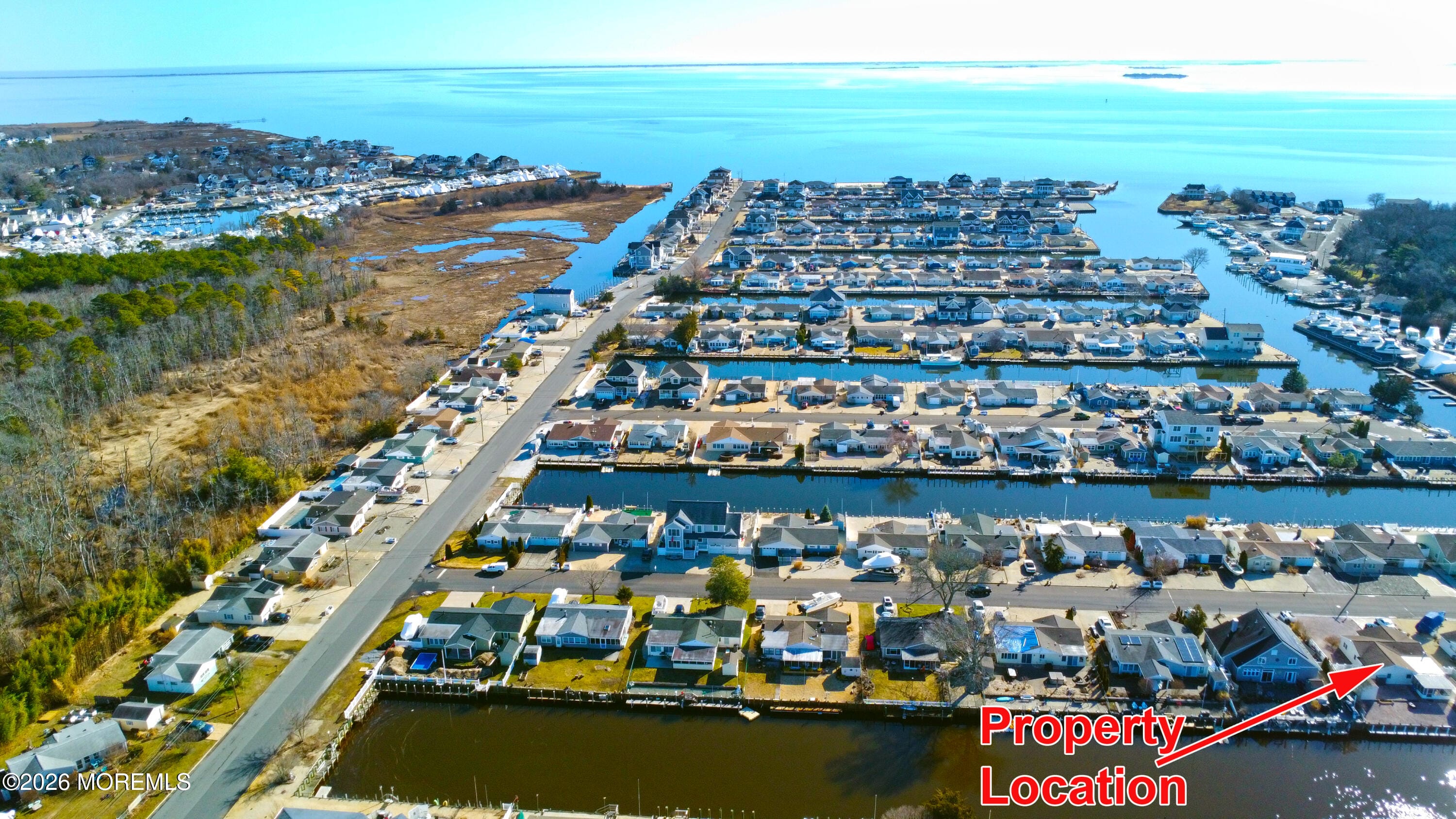 16 Peg Leg Way, Waretown, NJ, 08758 image 25