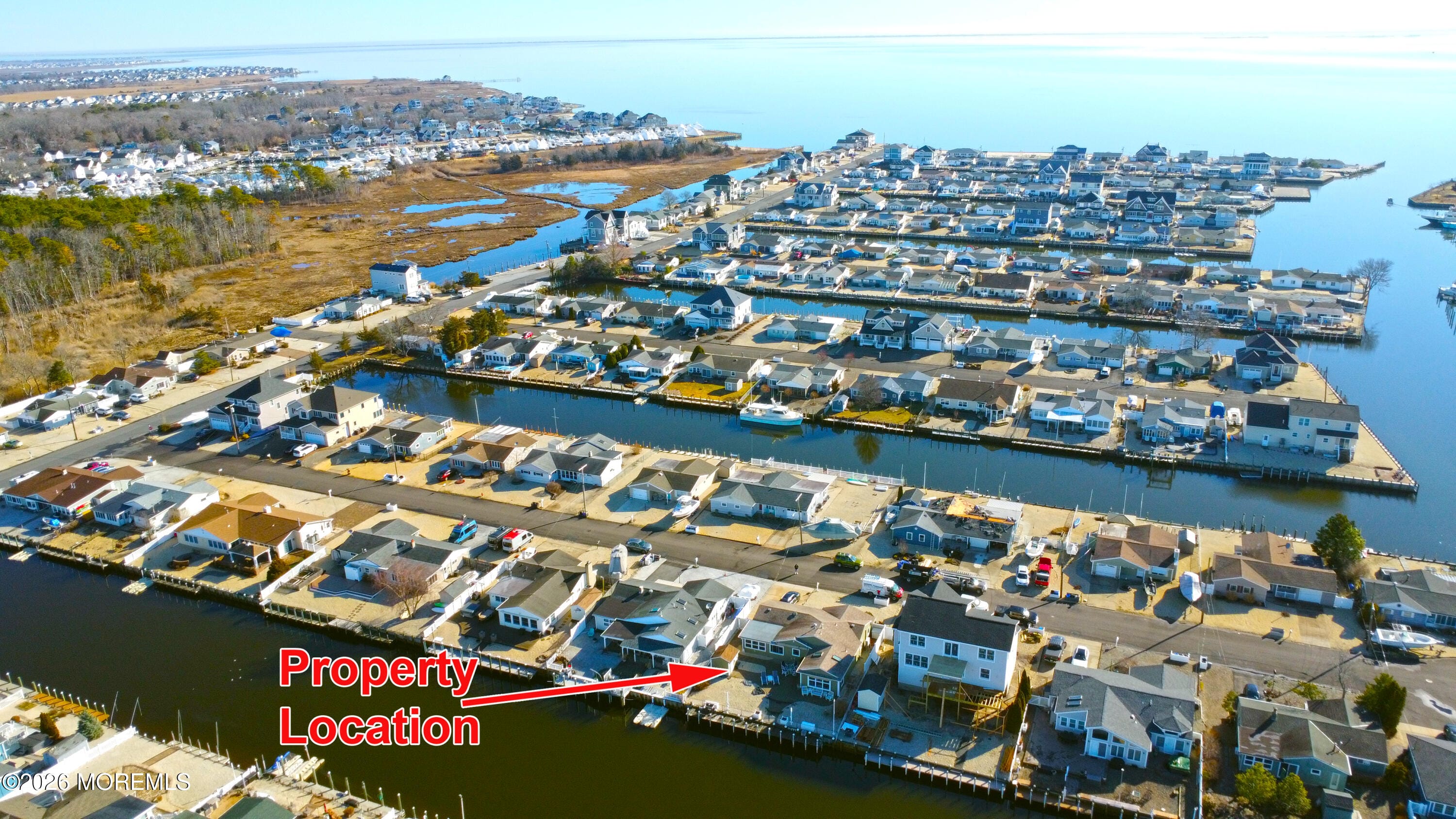 16 Peg Leg Way, Waretown, NJ, 08758 image 26