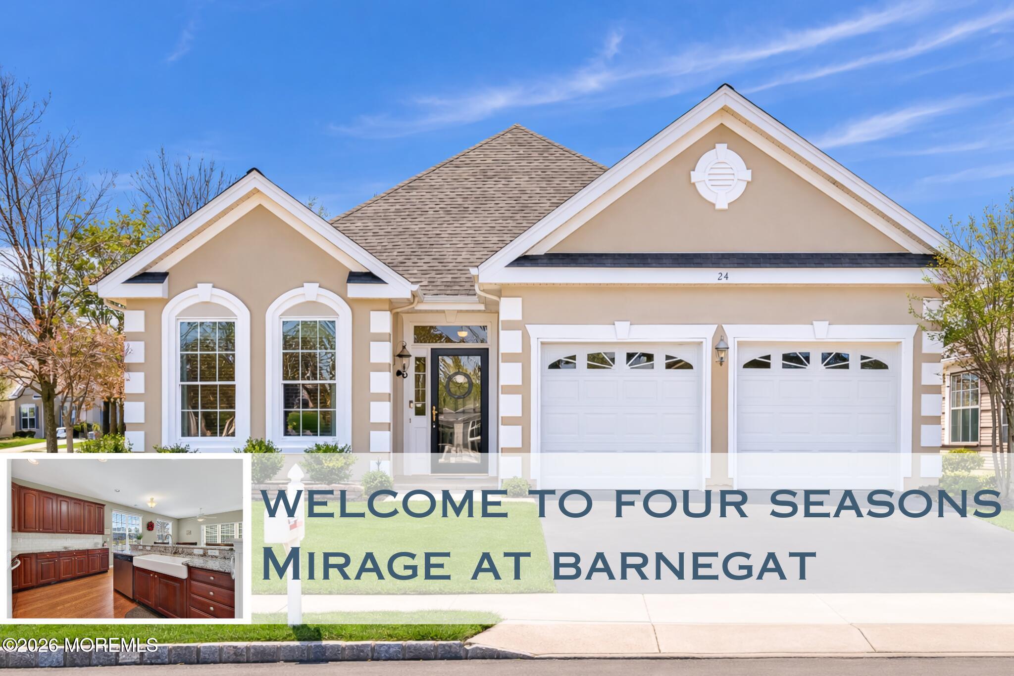 24 Jonahs Pond Lane, Barnegat, NJ, 08005