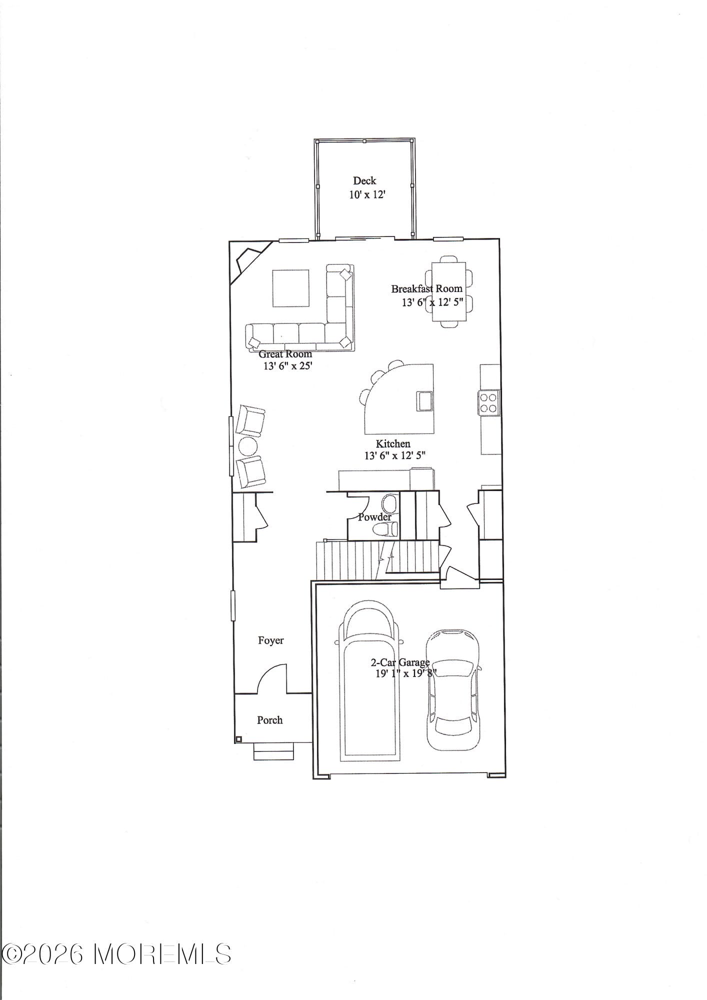 1104 Navigator Avenue, Marlboro, NJ, 07746 image 31