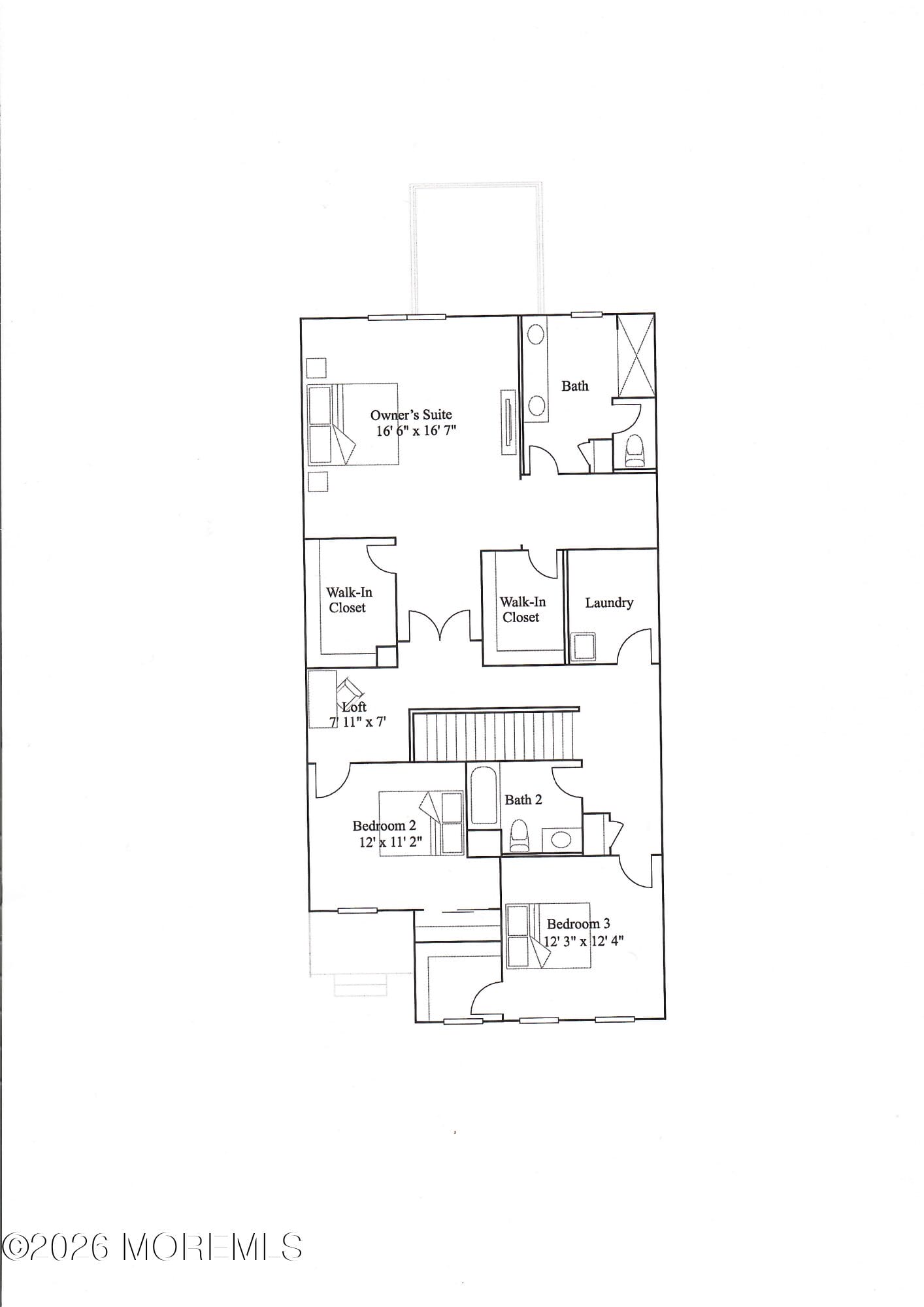 1104 Navigator Avenue, Marlboro, NJ, 07746 image 32