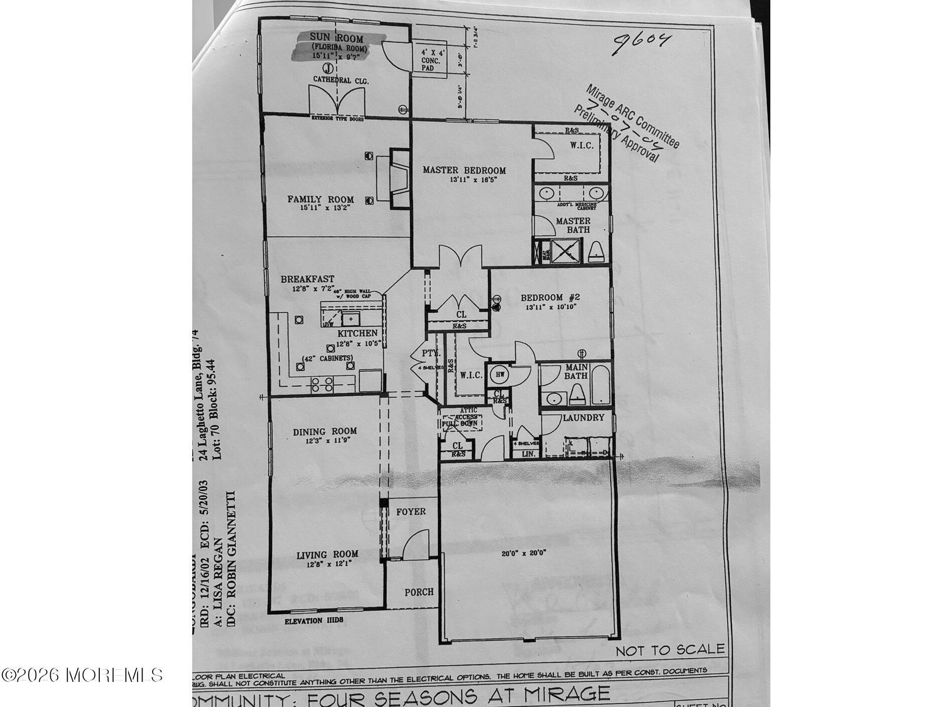 24 Jonahs Pond Lane, Barnegat, NJ, 08005 image 25