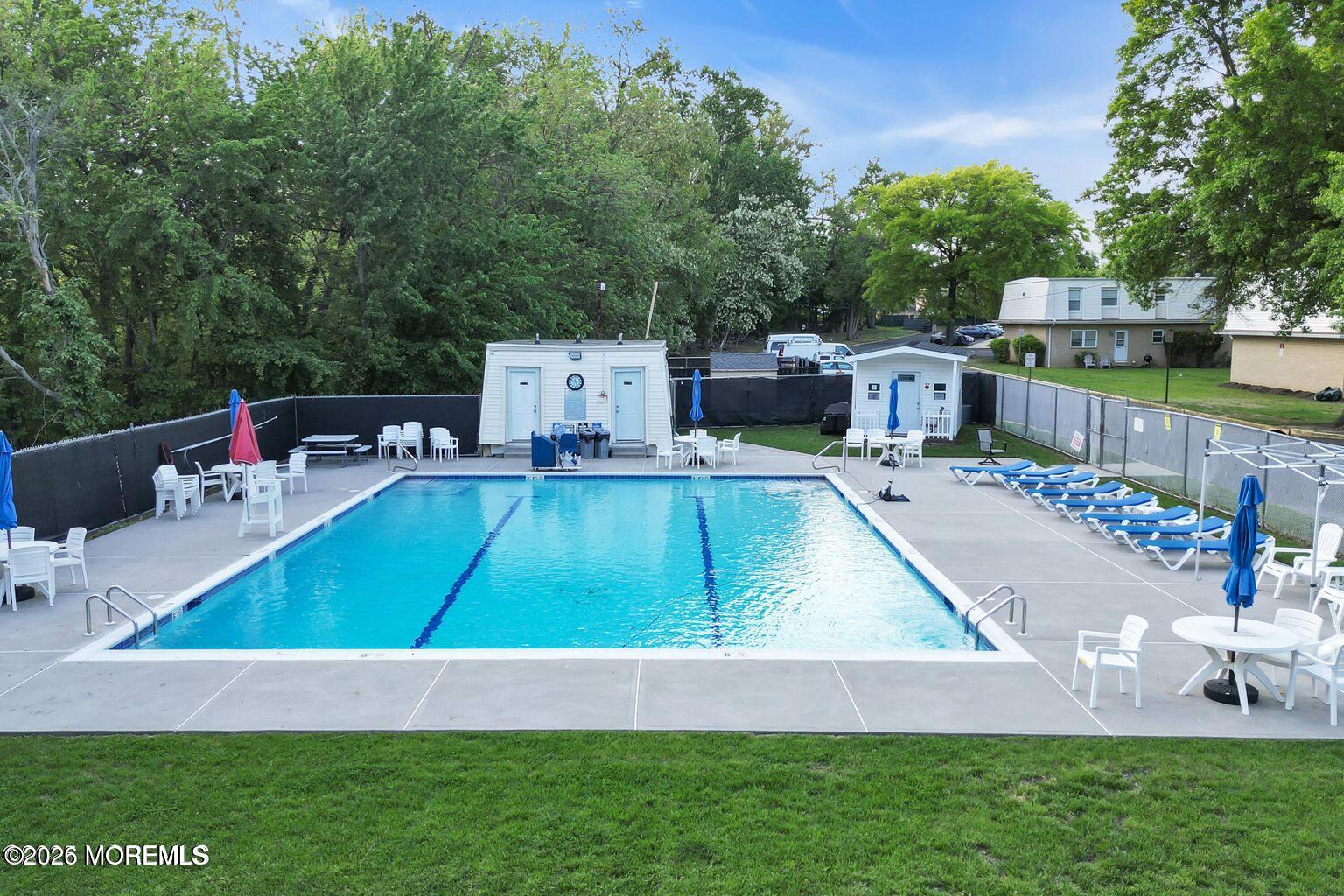 96 White Street D, Eatontown, NJ, 07724 image 11