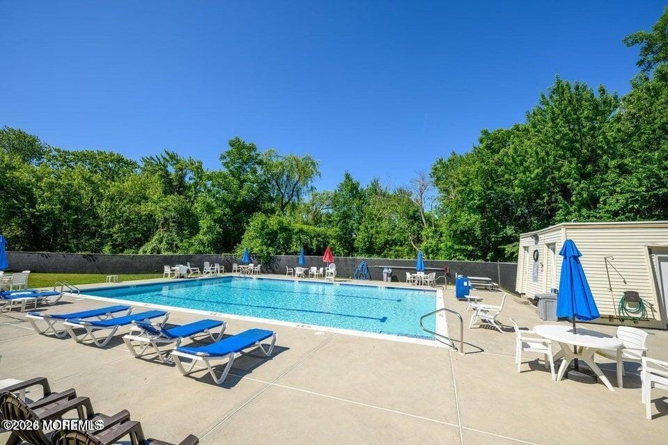 96 White Street D, Eatontown, NJ, 07724 image 10