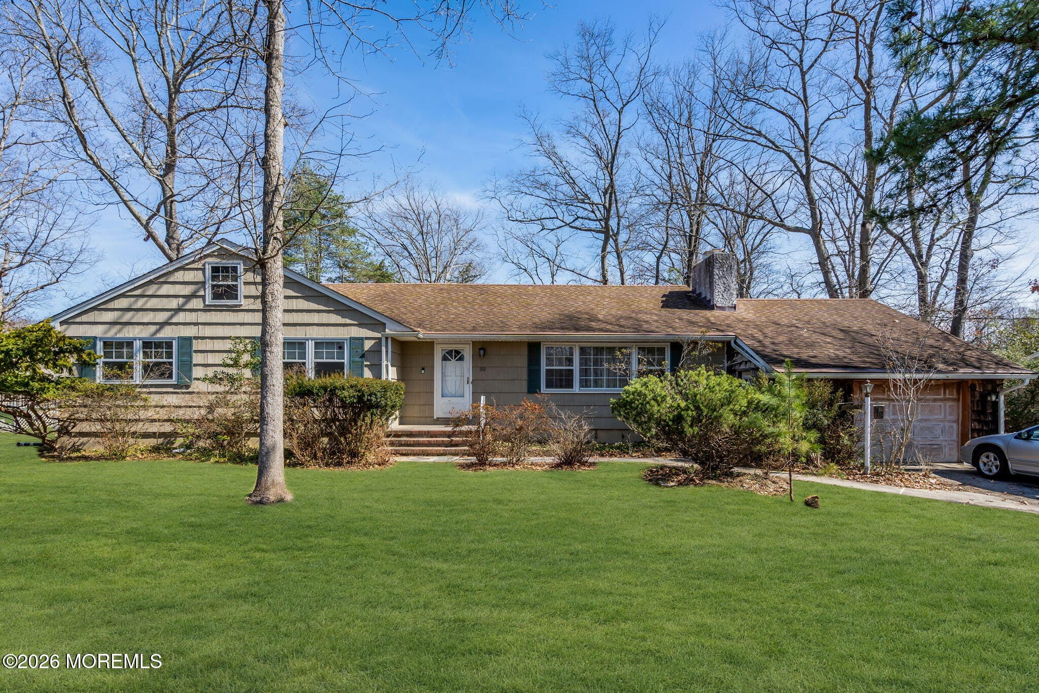 30 Shady Nook Drive, Toms River, NJ, 08755