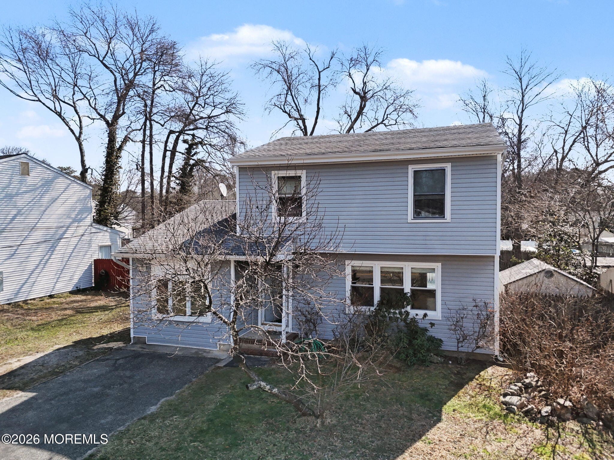 726 Maple Avenue, Brick, NJ, 08724