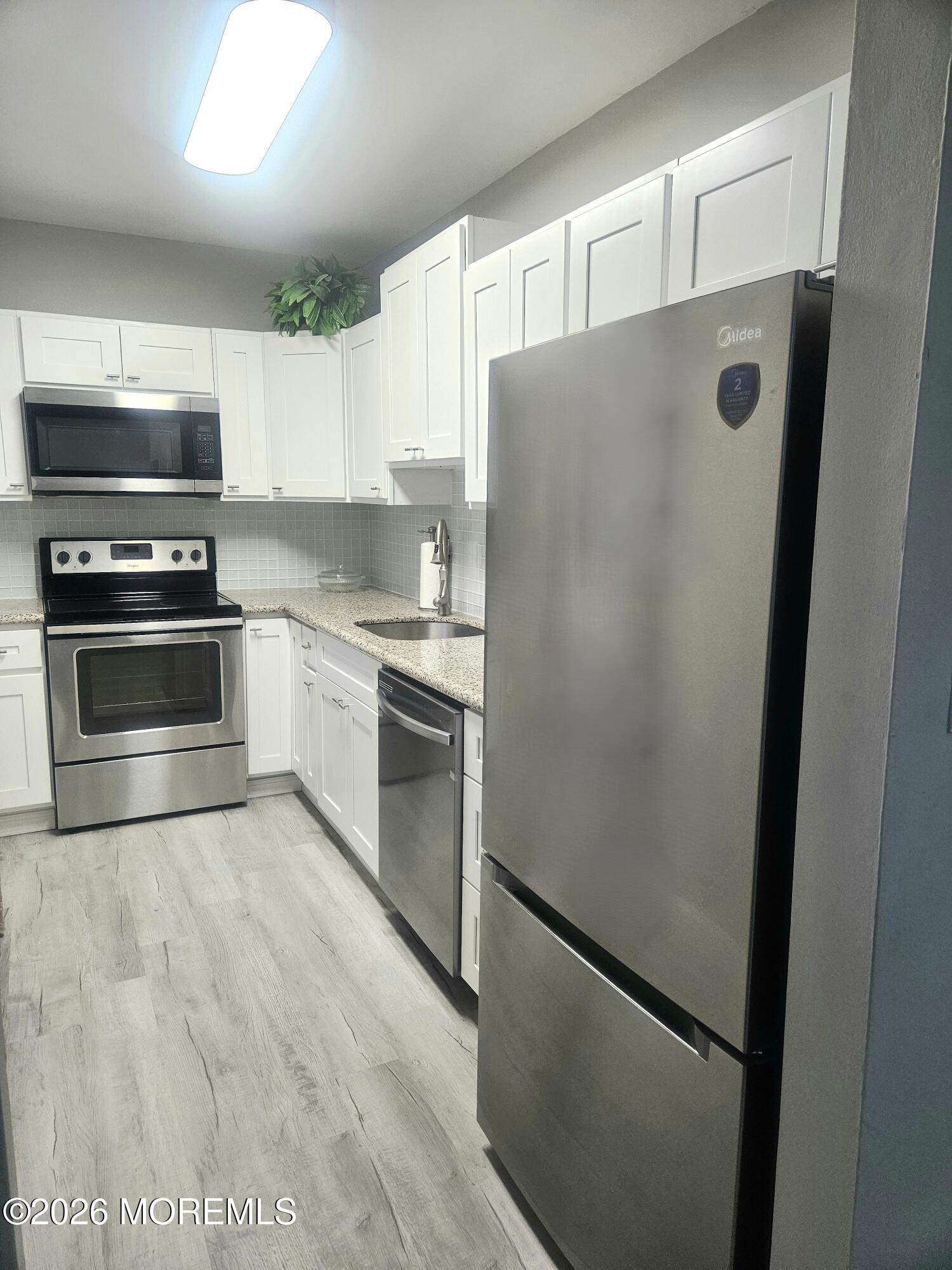 96 White Street D, Eatontown, NJ, 07724