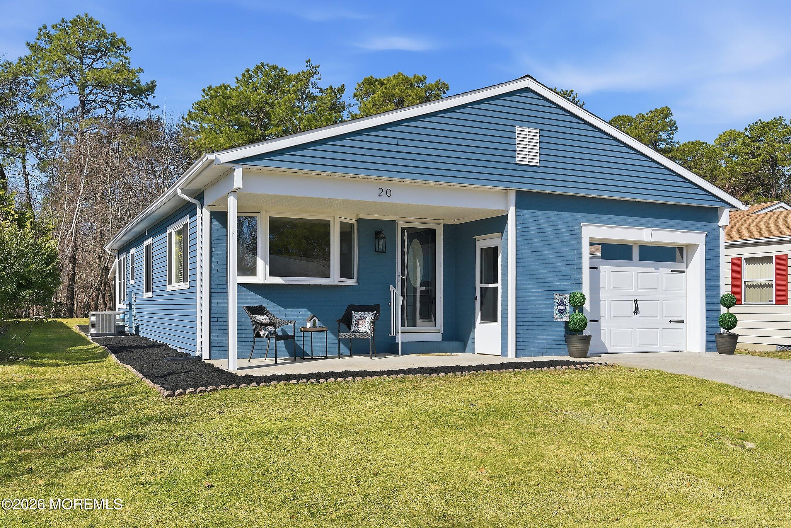 20 Paradise Boulevard, Toms River, NJ, 08757