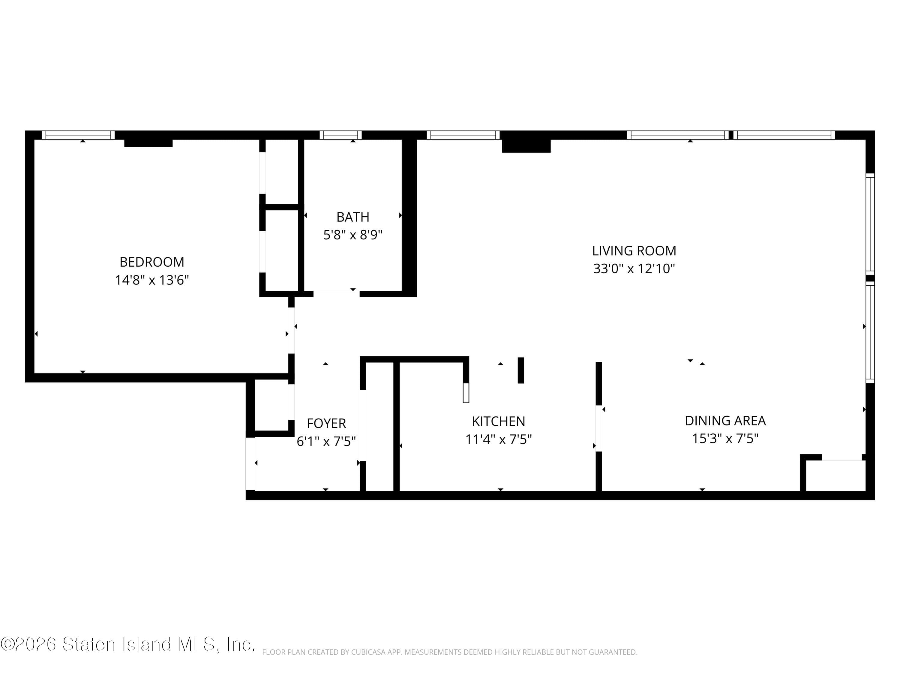 31 Hylan Boulevard 1a, Staten Island, NY, 10305 image 23