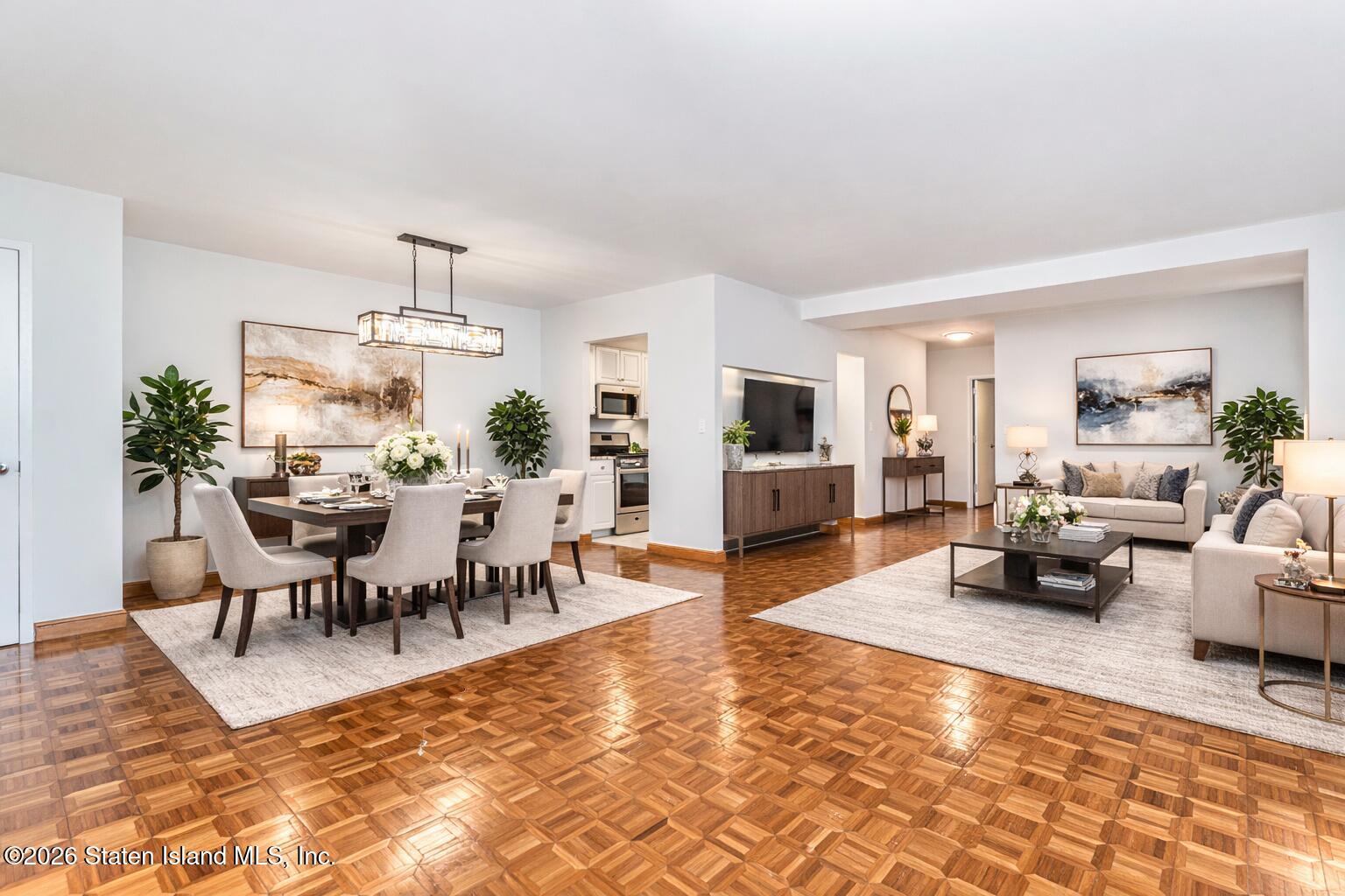 31 Hylan Boulevard 1a Image 4