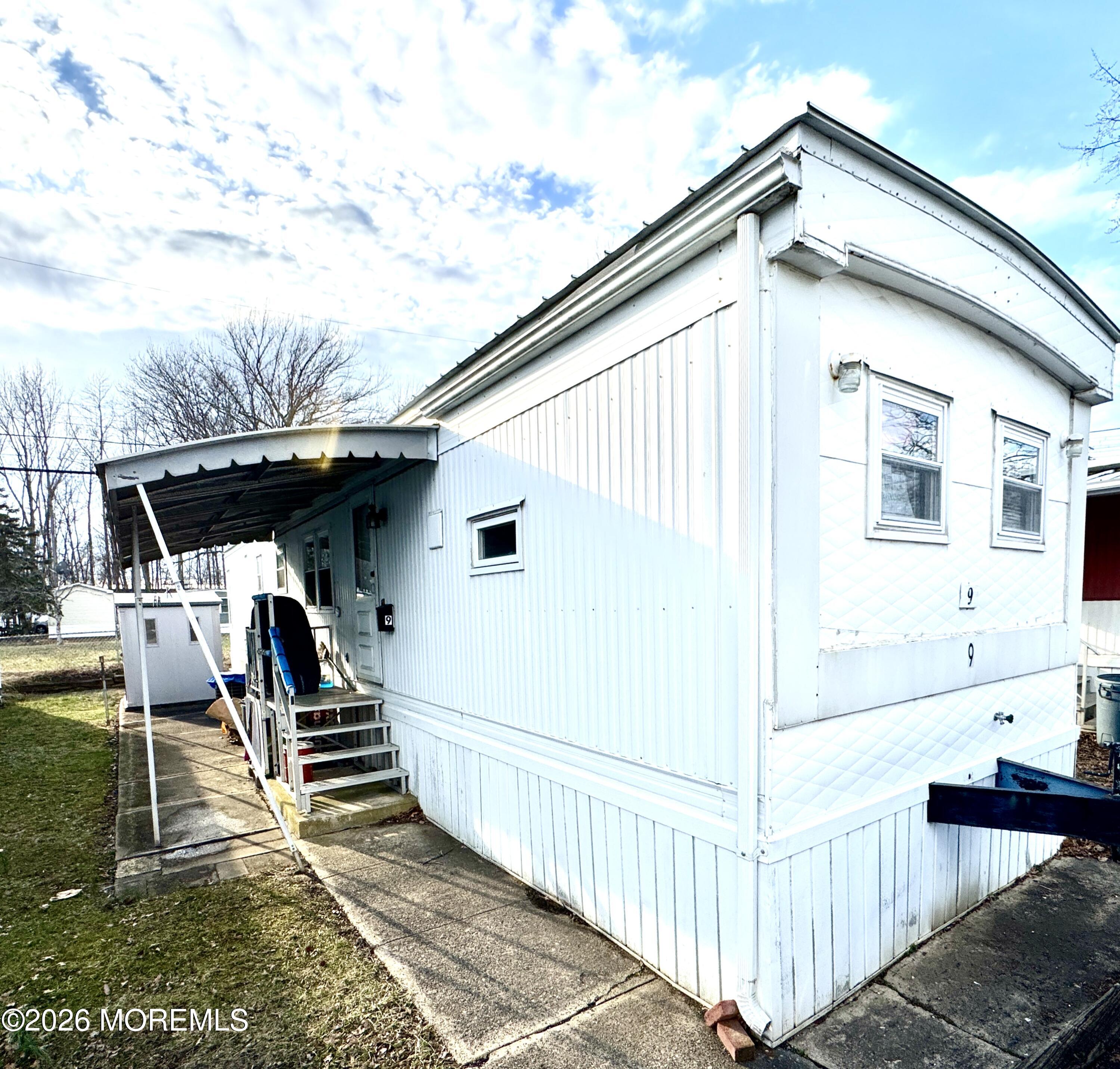 9 Sams Court, Hazlet, NJ, 07730