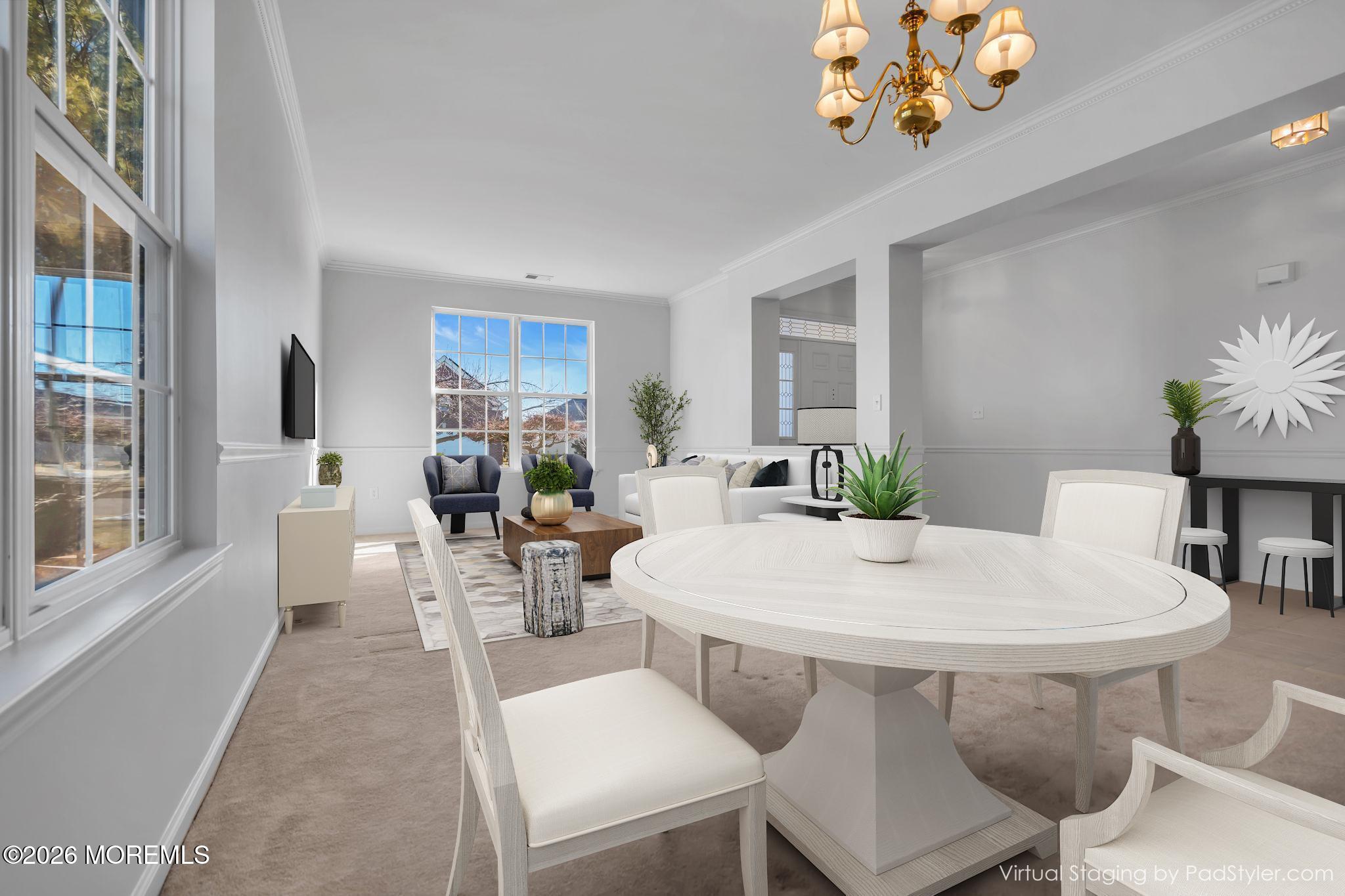 52 Bunker Hill Drive, Allentown, NJ, 08501 image 8