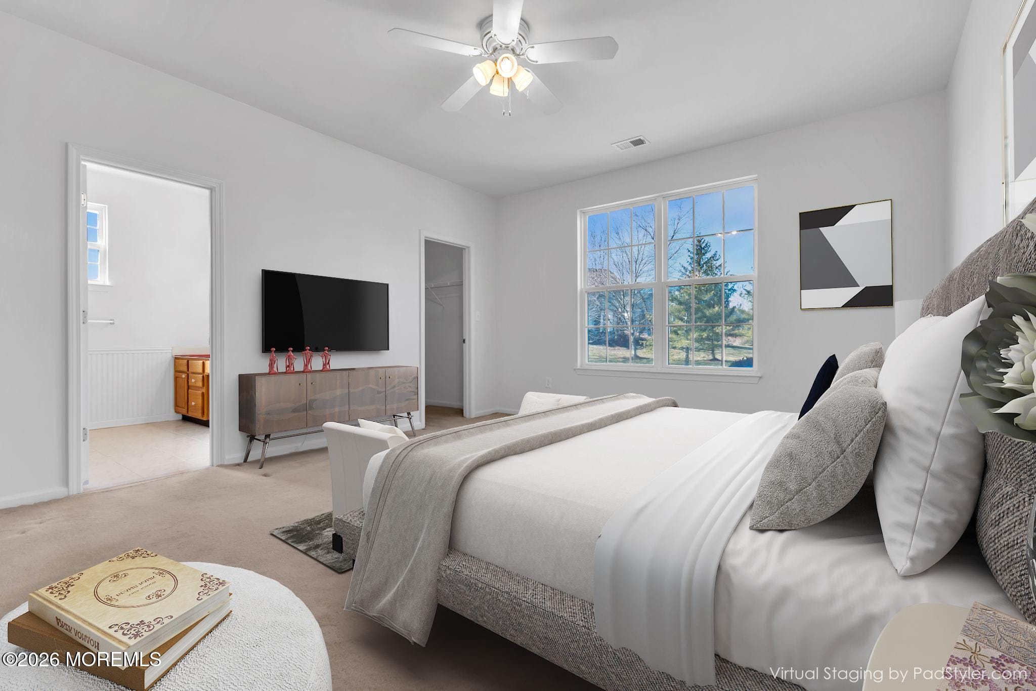 52 Bunker Hill Drive, Allentown, NJ, 08501 image 23