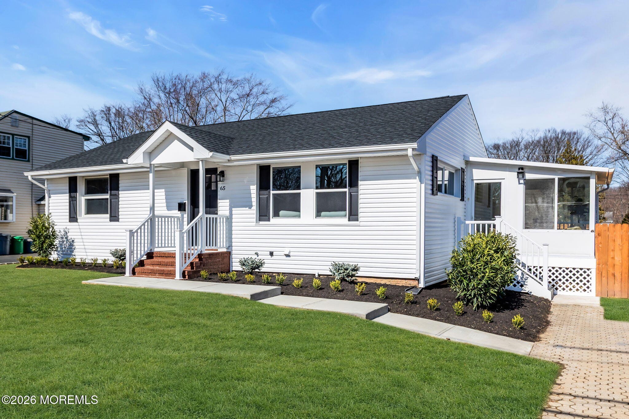 65 Ravine Drive, Matawan, NJ, 07747