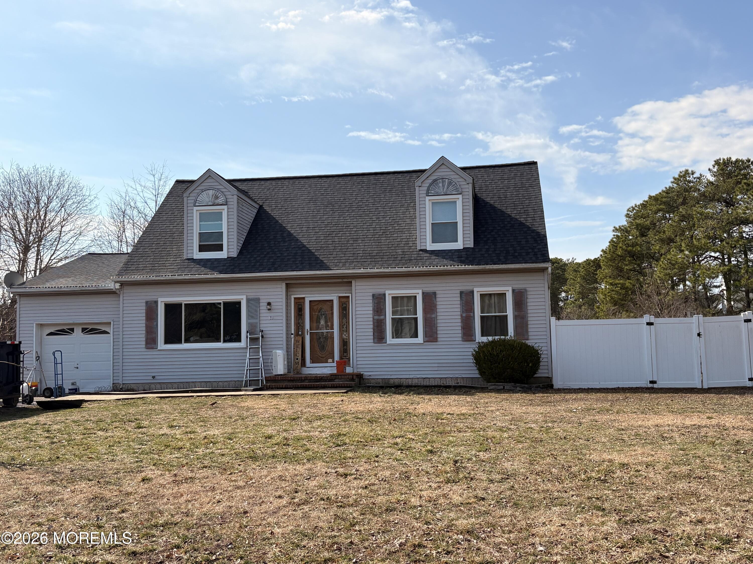 484 Woodhaven Boulevard, Bayville, NJ, 08721